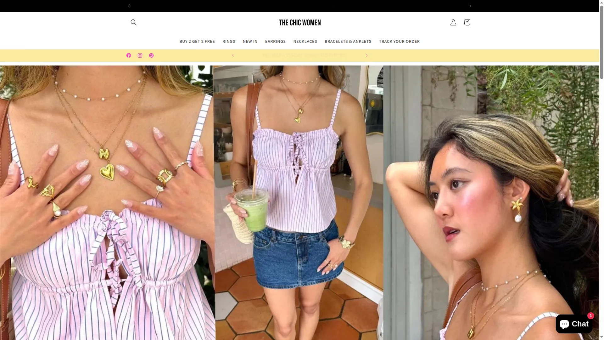 Thechicwomen.com