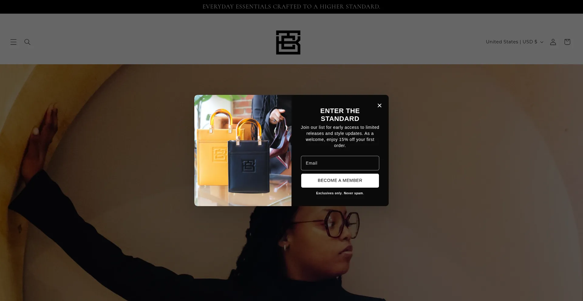 Thechurchbag.com 安全可靠吗？