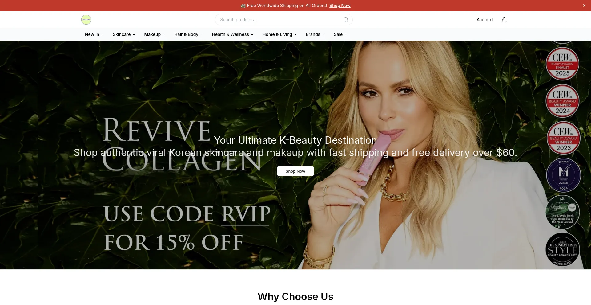 Thecocomostyle.shop