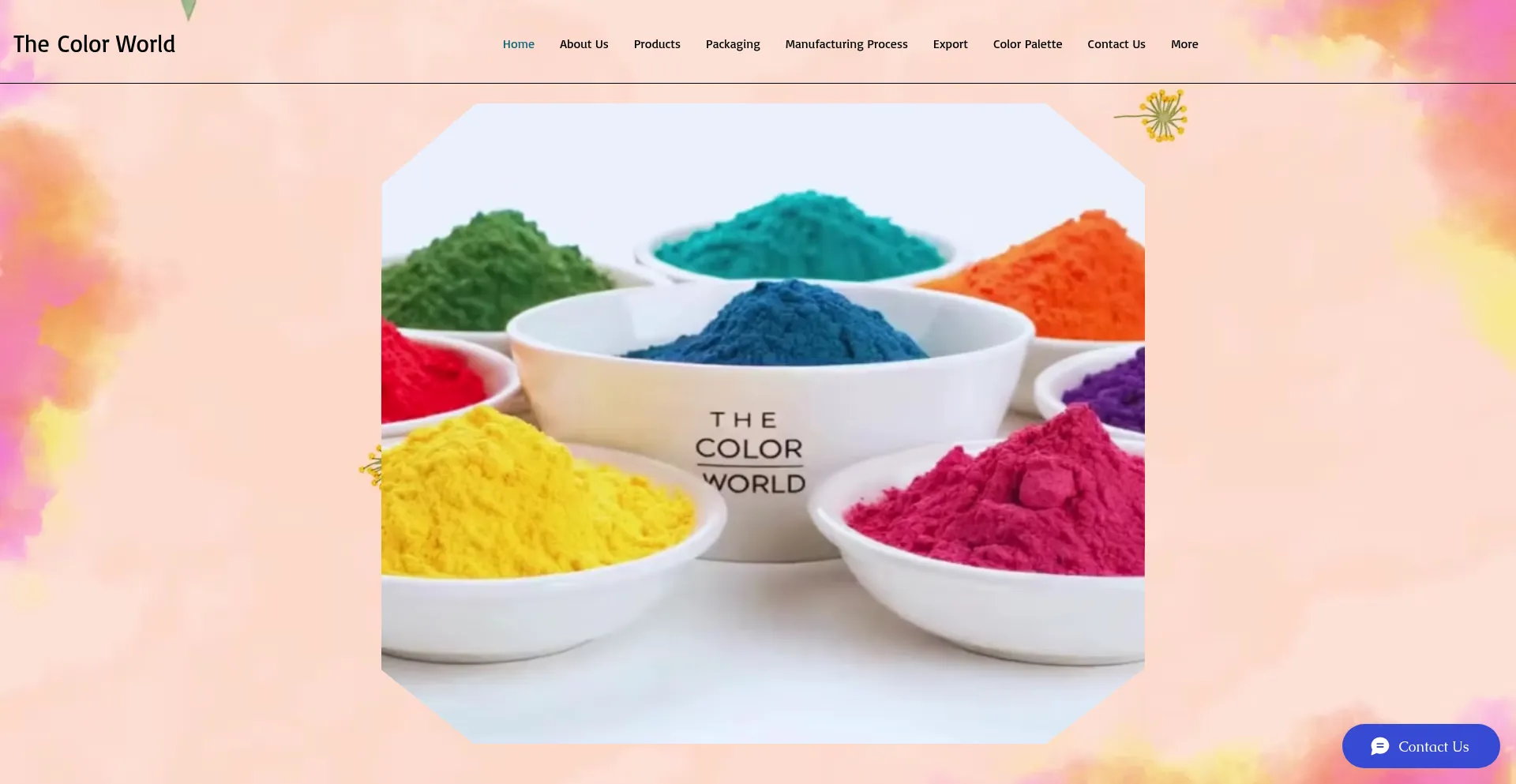 Thecolorworld.com
