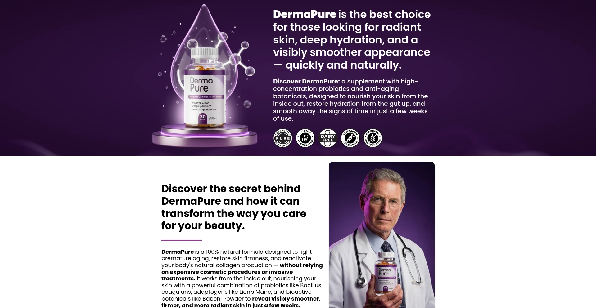 Thedermapure.com