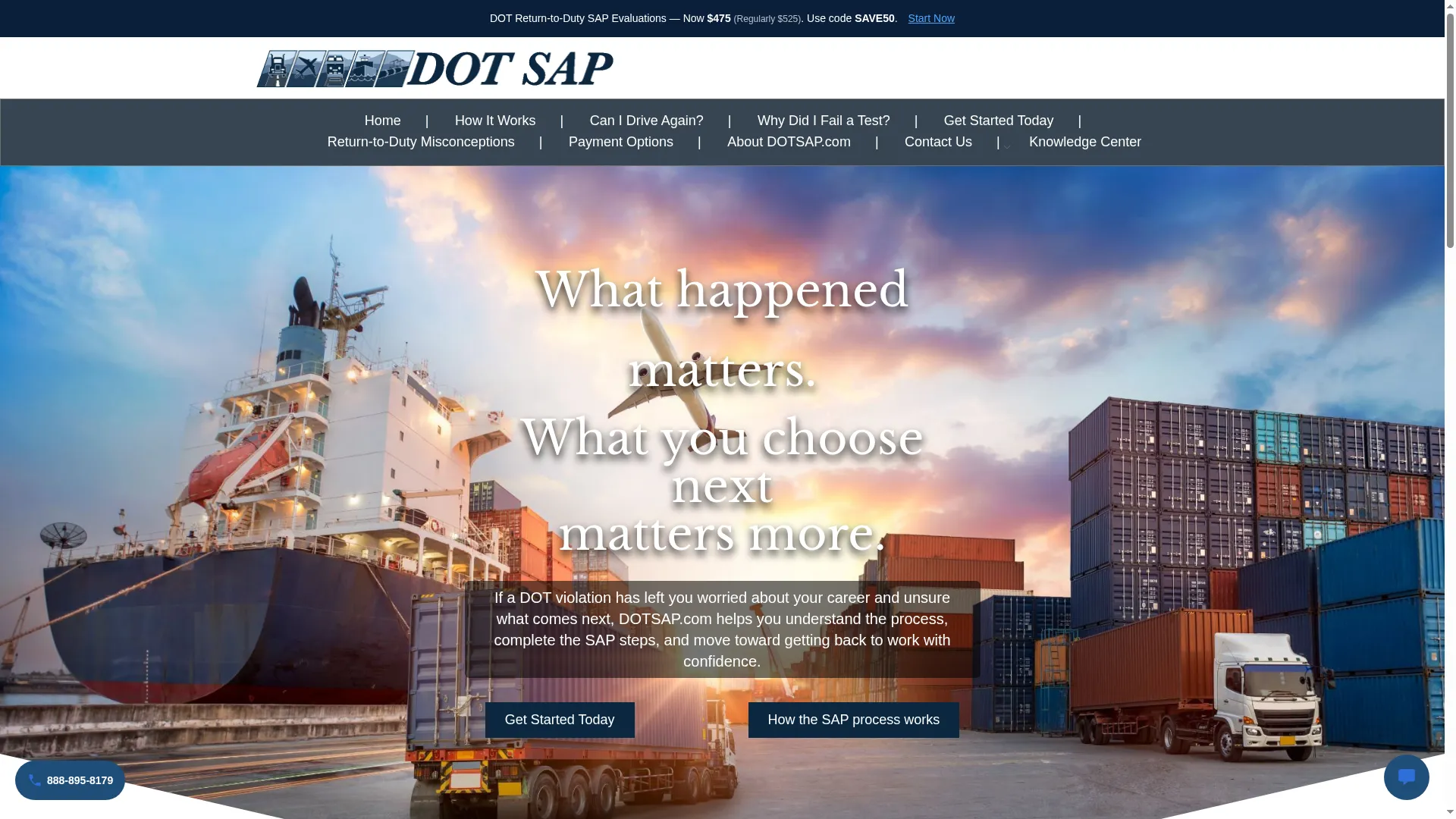 Thedotsap.com