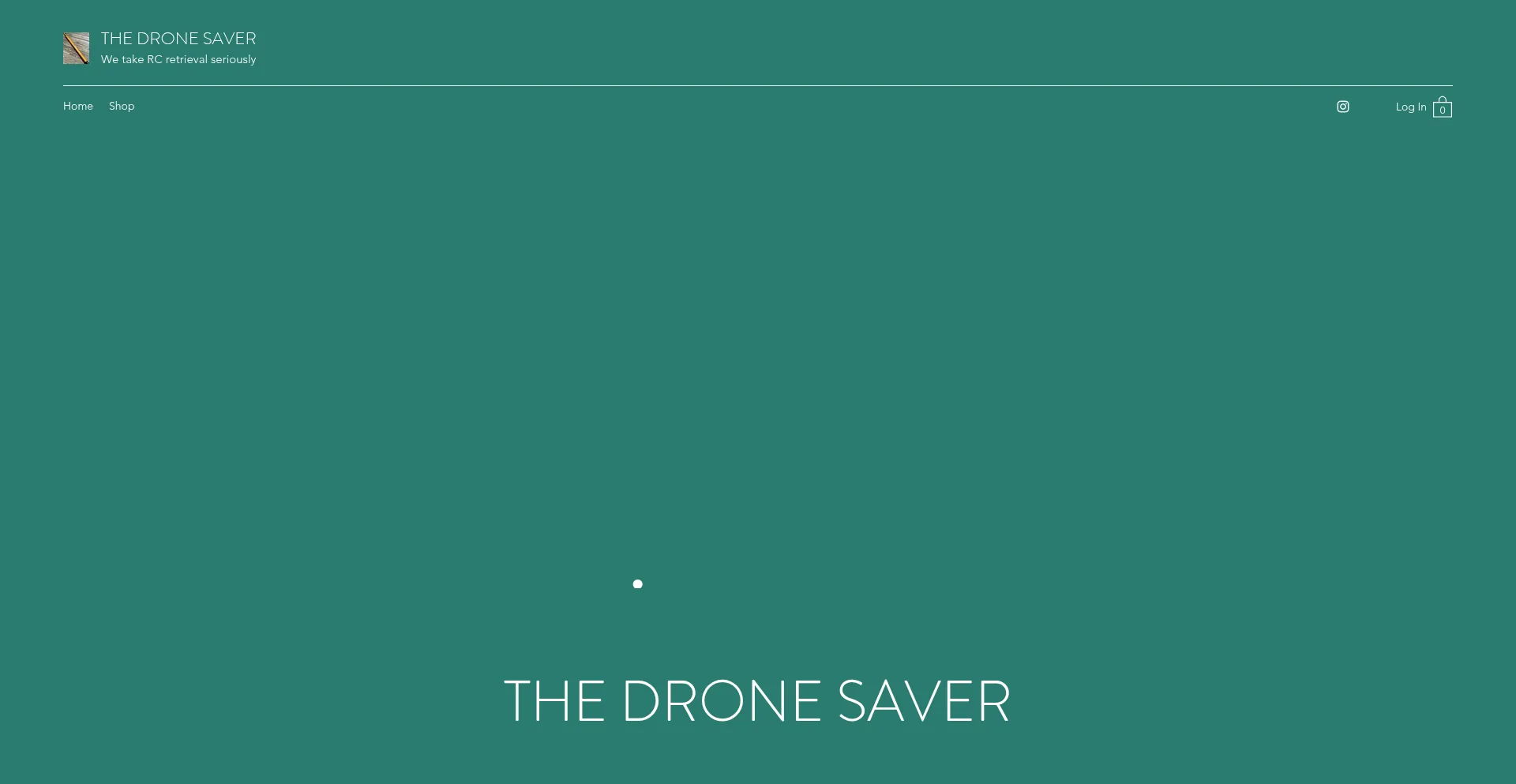 Thedronesaver.com 安全可靠吗？
