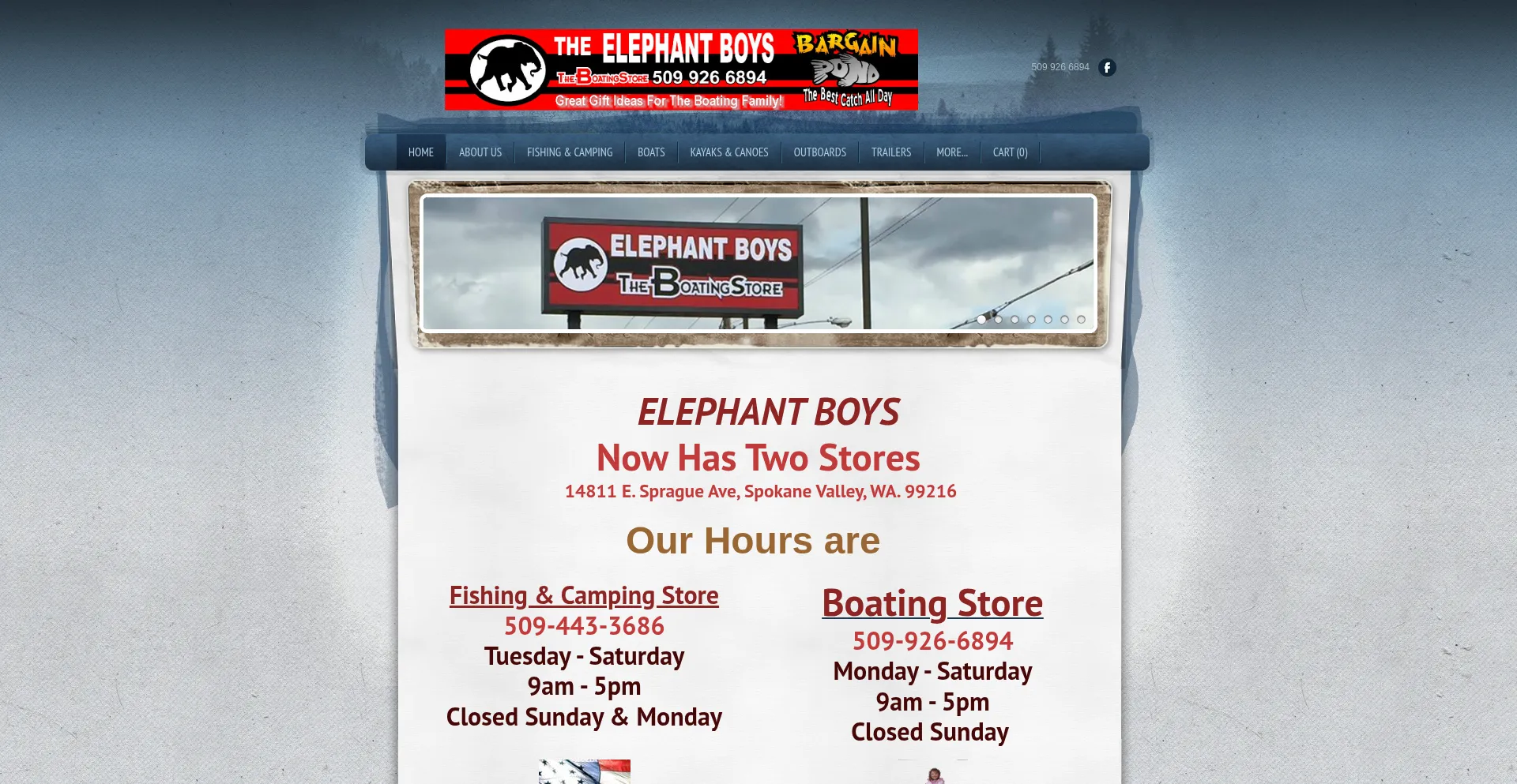 Theelephantboys.com 安全可靠吗？