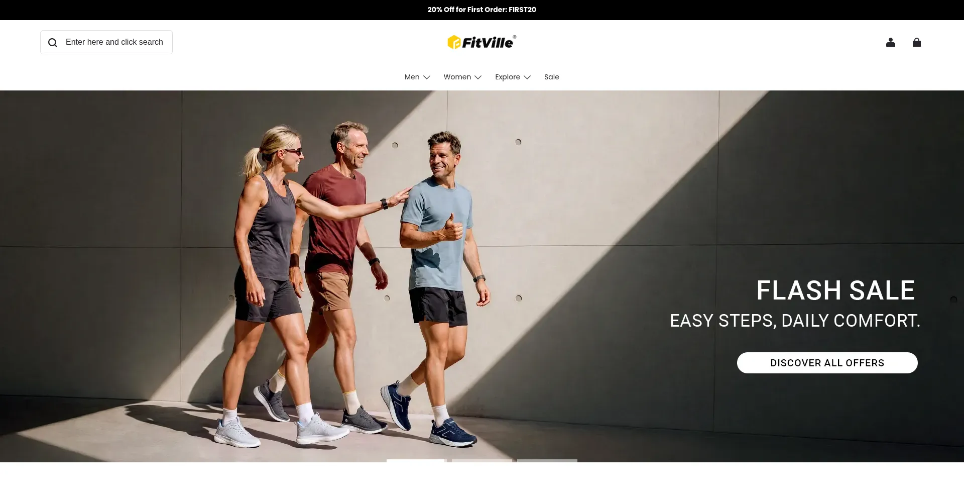 Thefitville.ca