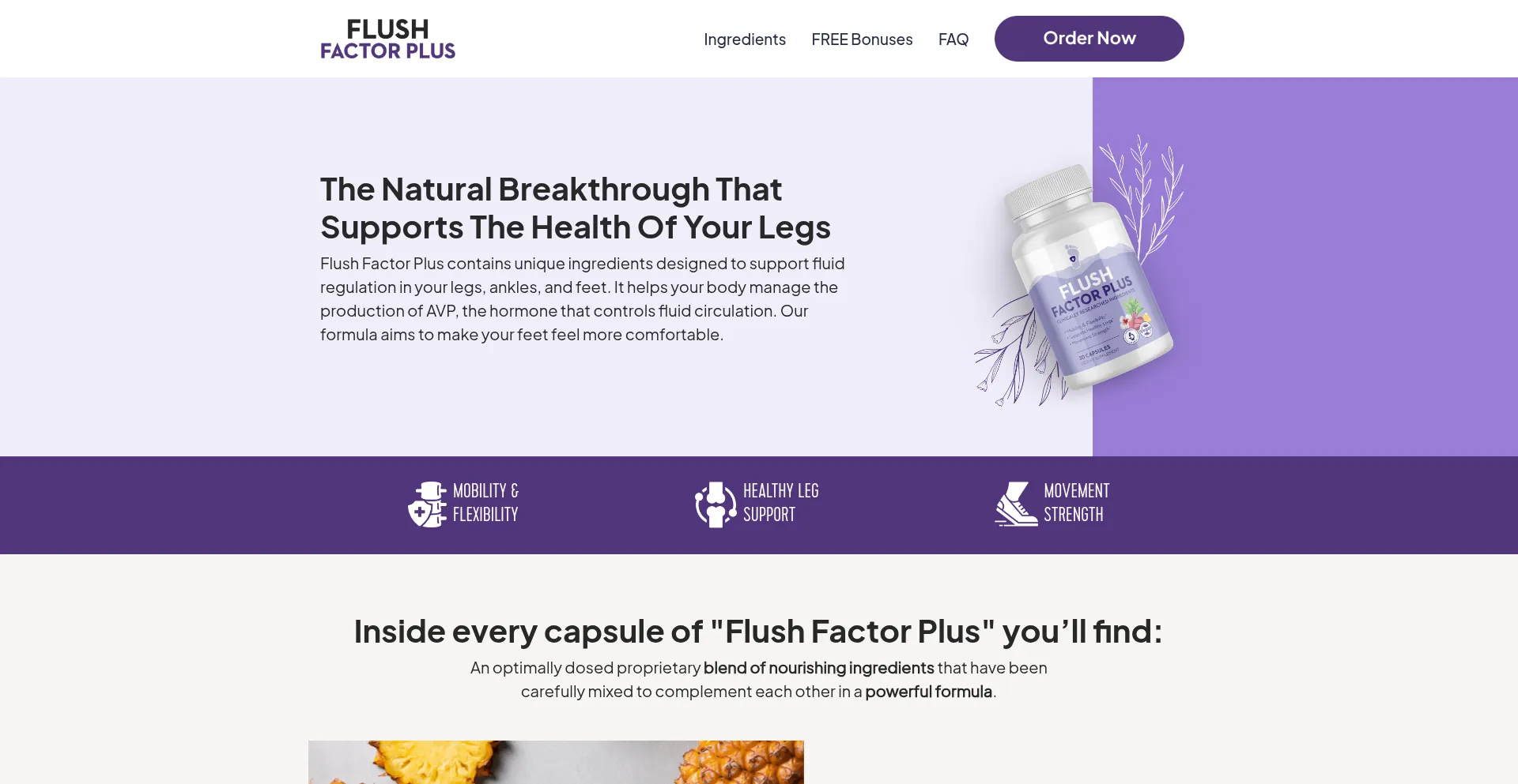 Theflushfactorplus.com