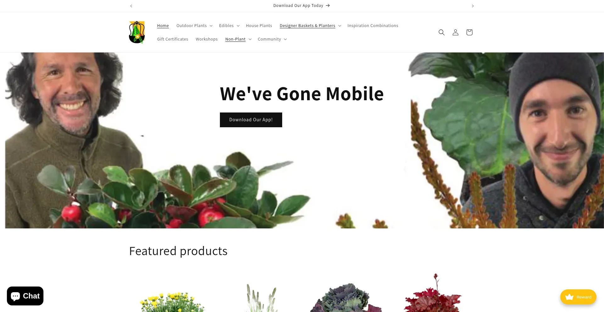 Thegardencorner.com 安全可靠吗？