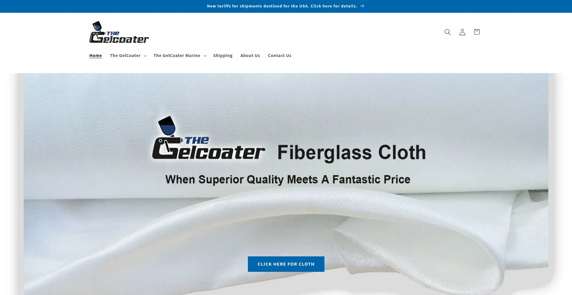 Thegelcoater.com