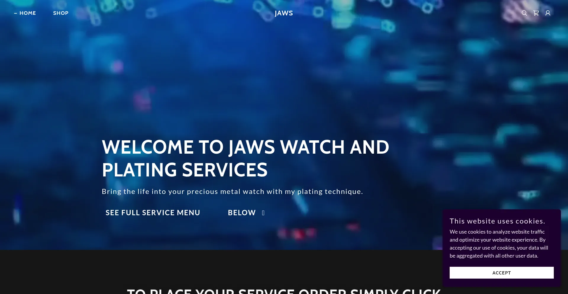 Thegoldjaws.com 安全可靠吗？
