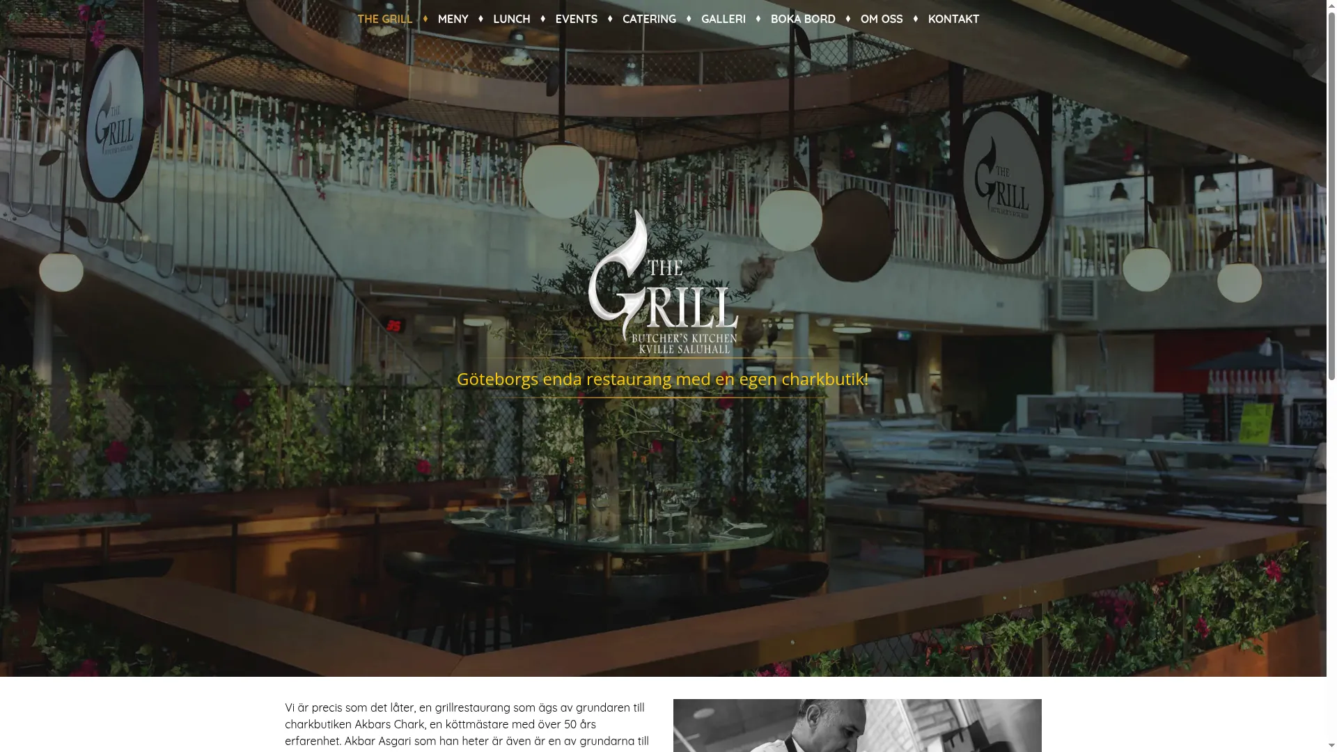 Thegrill.se