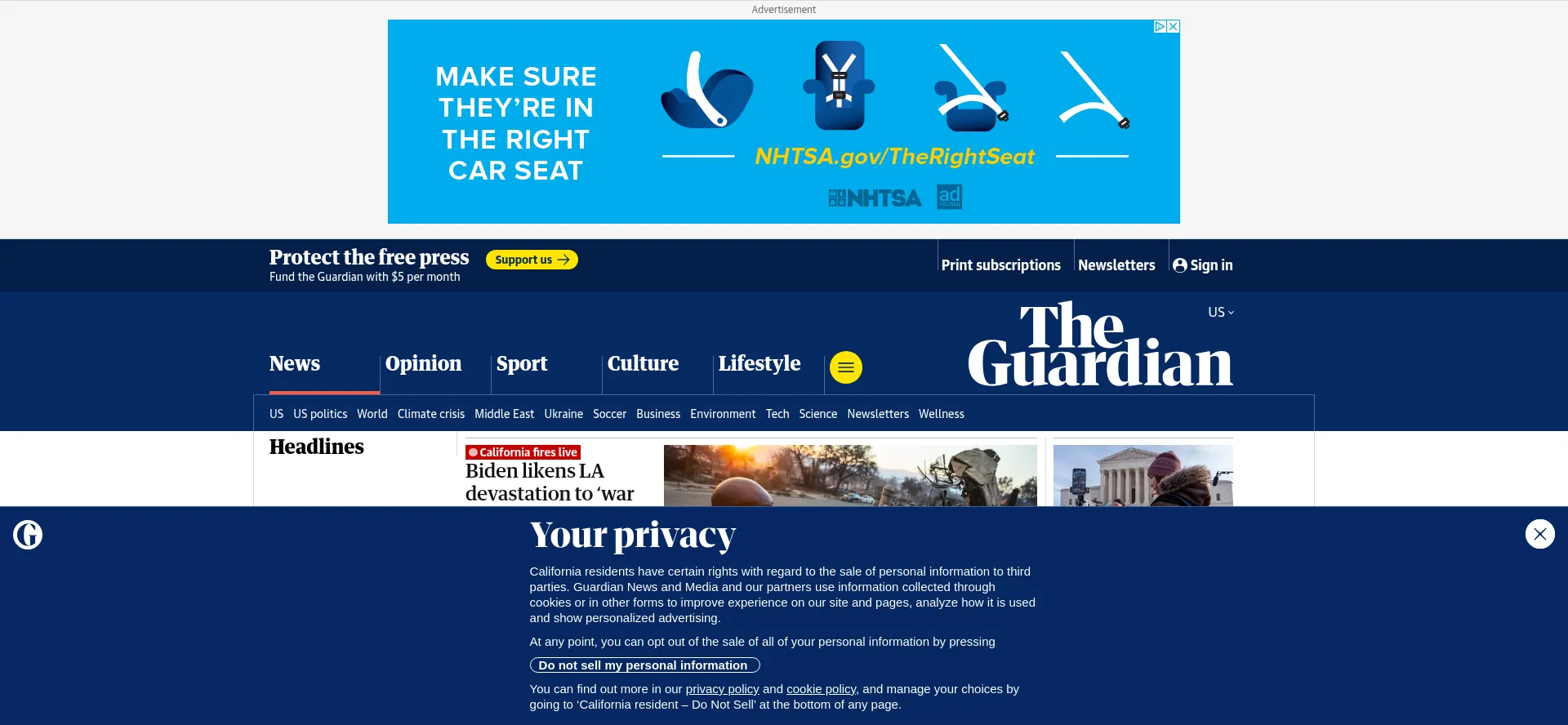 Theguardian.com