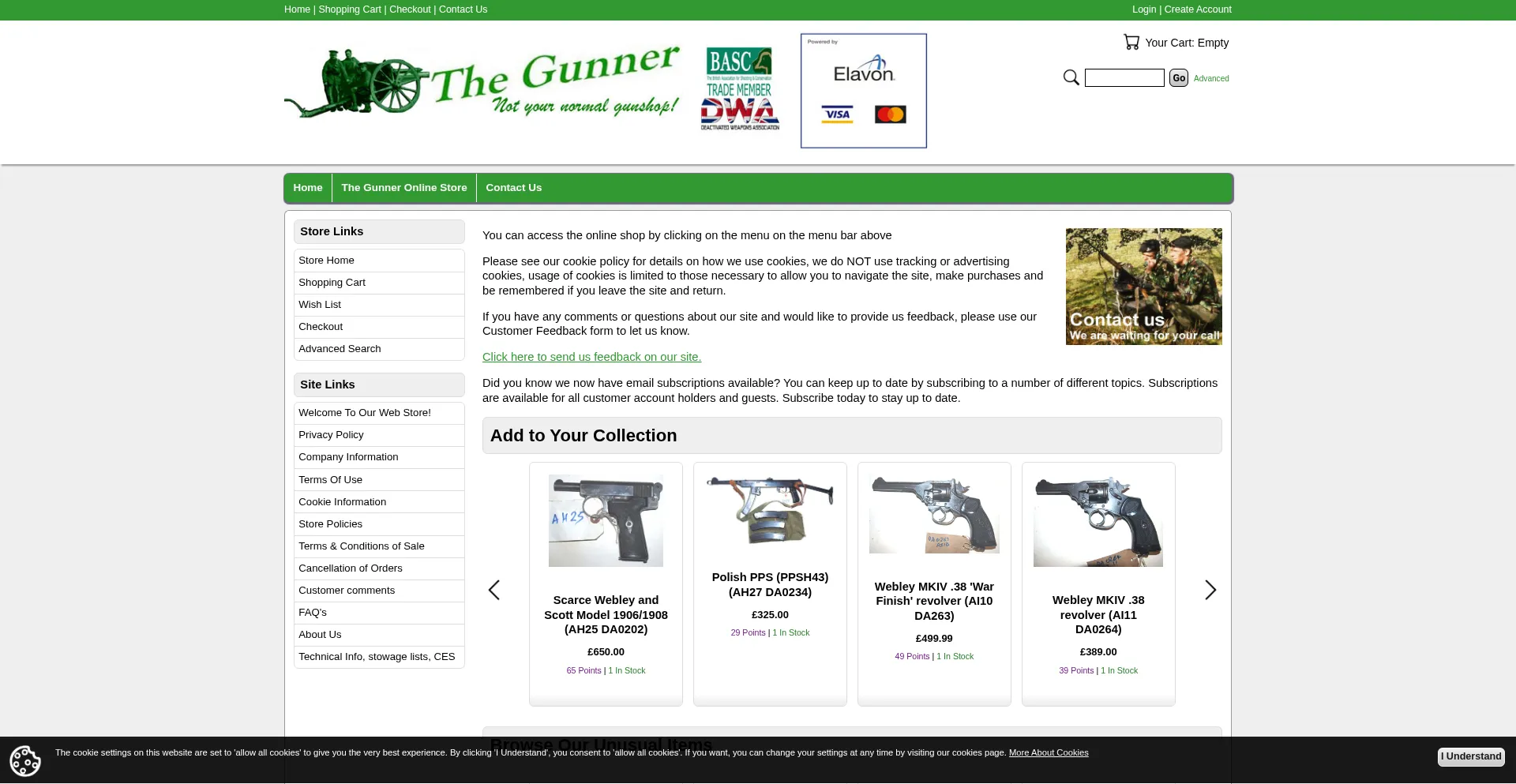 Thegunner.net 安全可靠吗？
