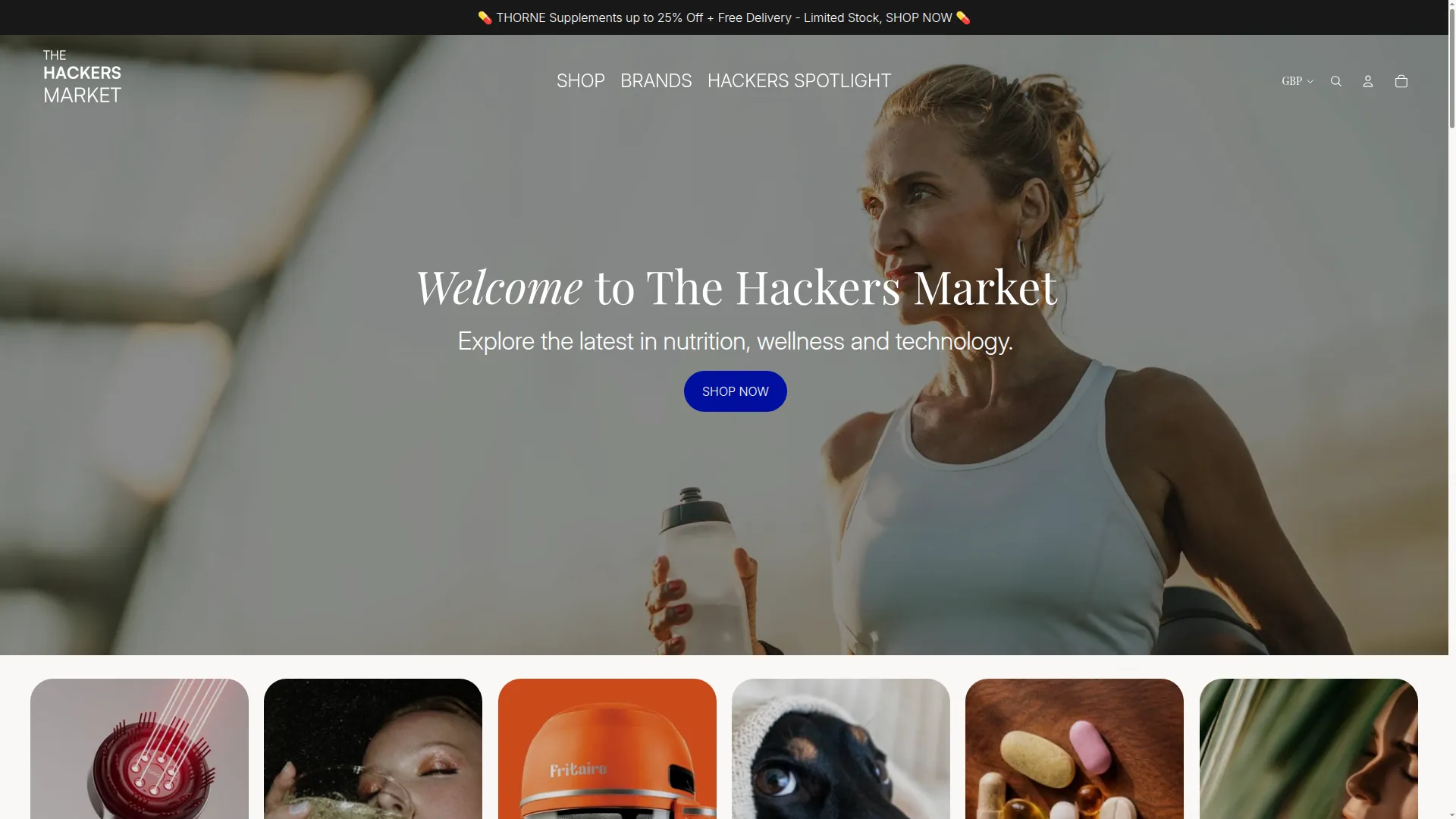 Thehackersmarket.com