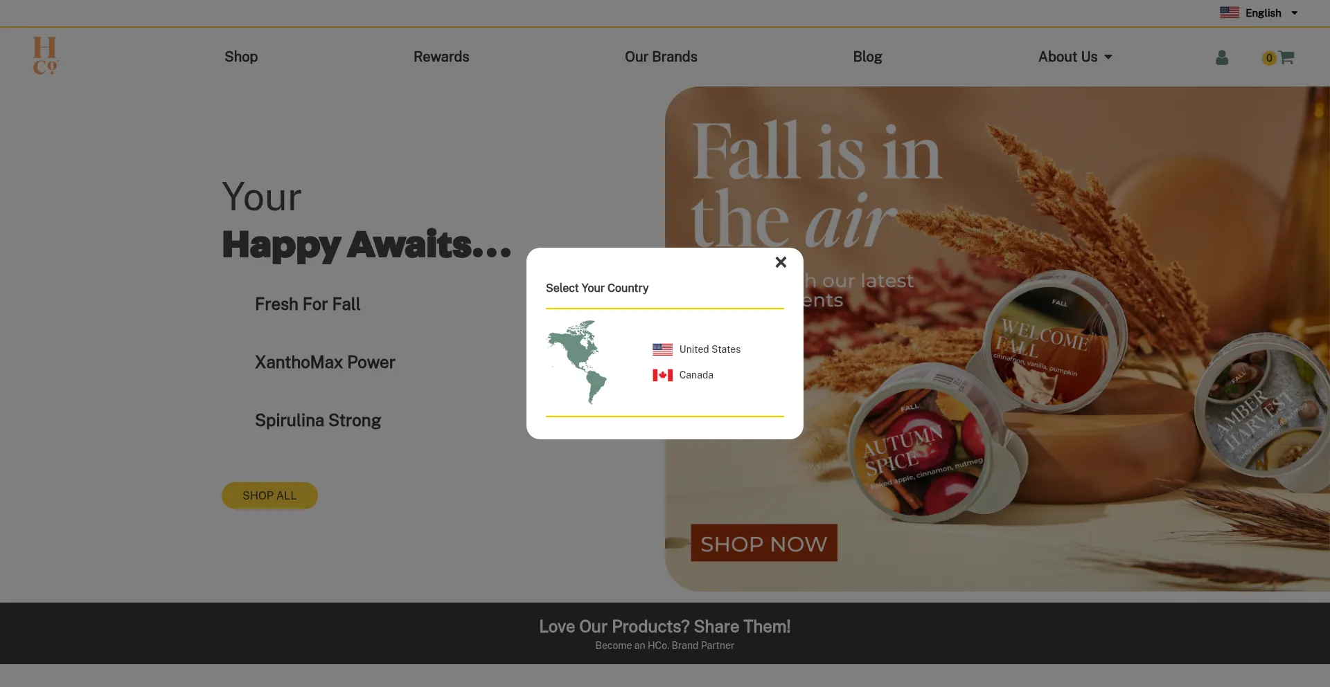 Thehappyco.com 安全可靠吗？