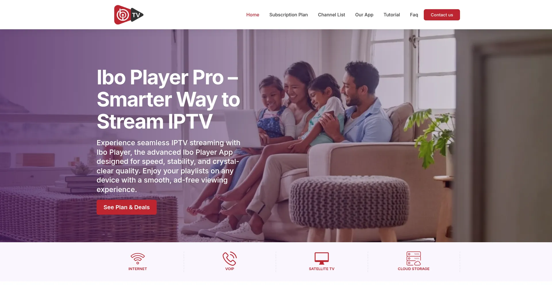 Theiboplayerpro.com 安全可靠吗？
