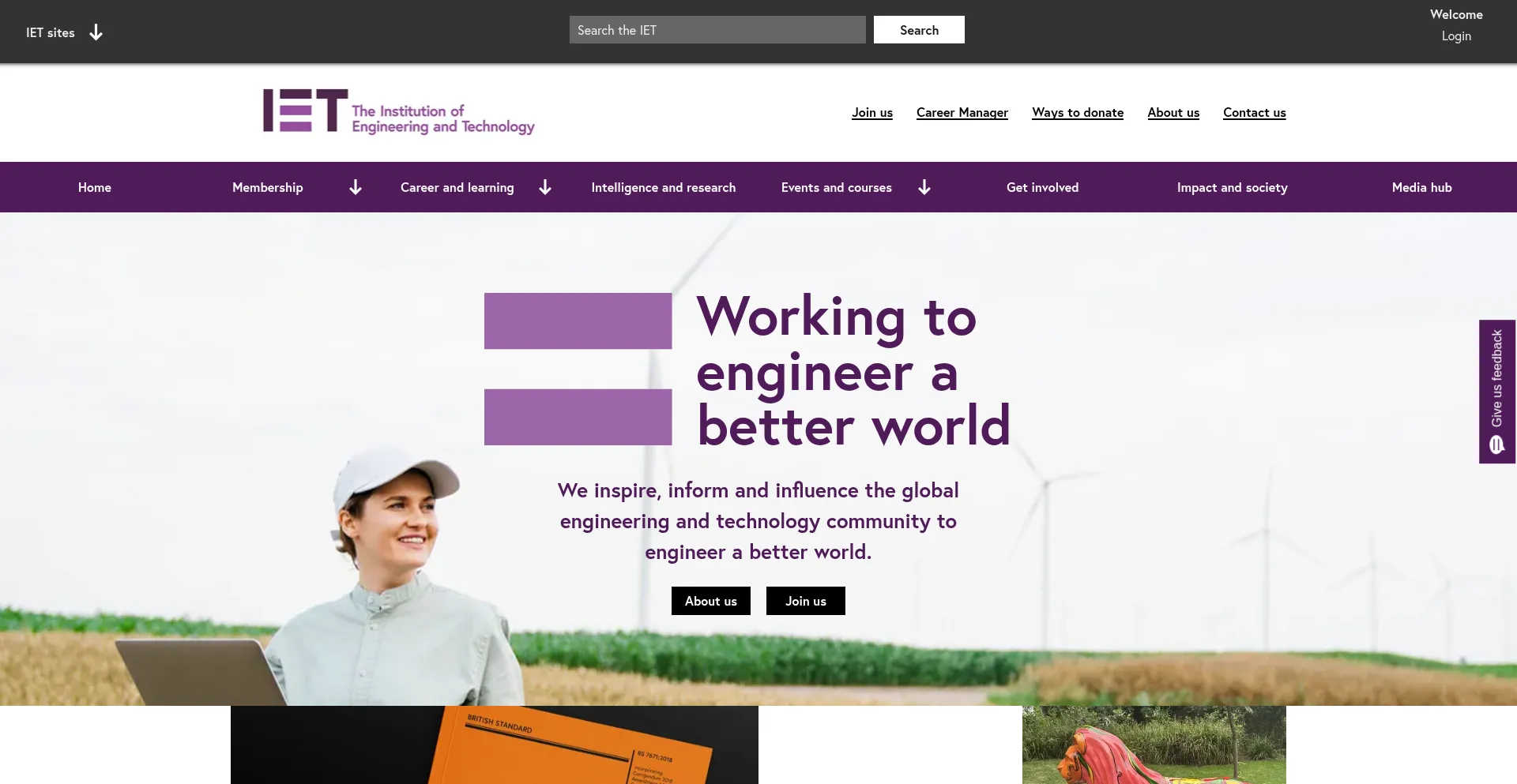 Theiet.org