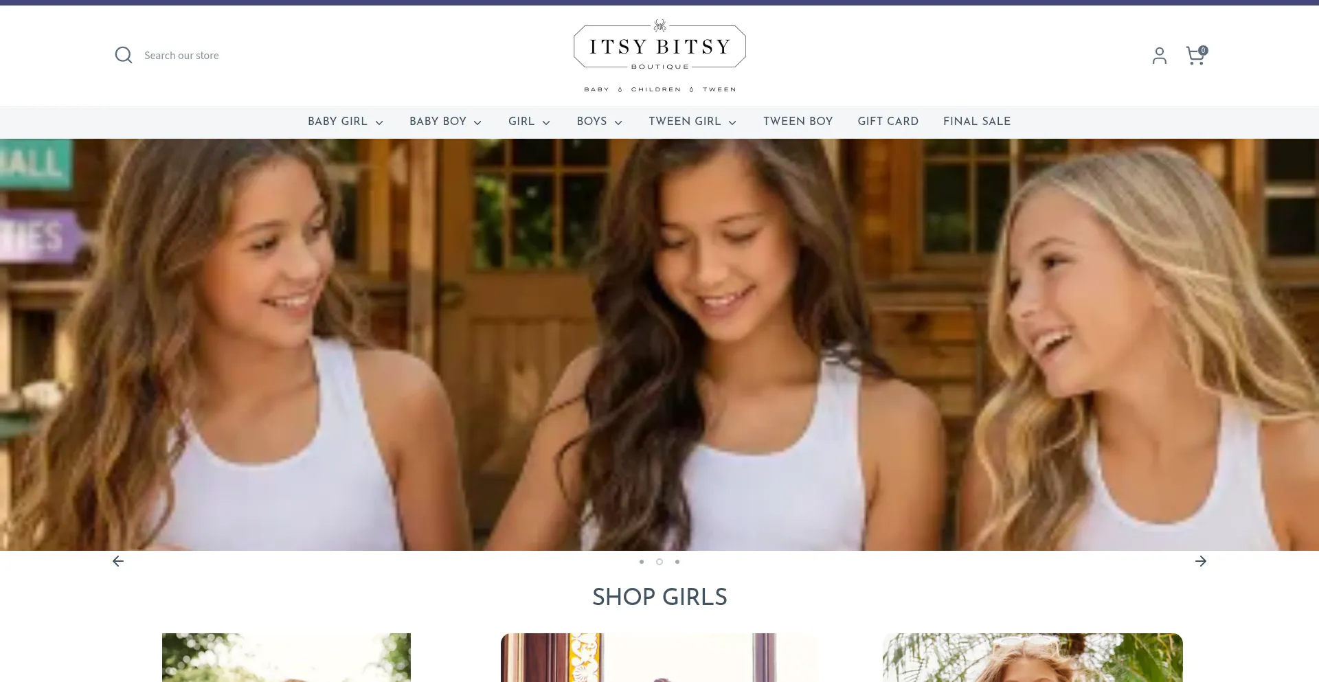 Theitsybitsyboutique.com