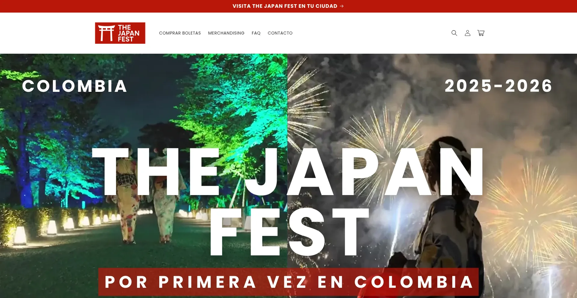 Thejapanfest.com 安全可靠吗？