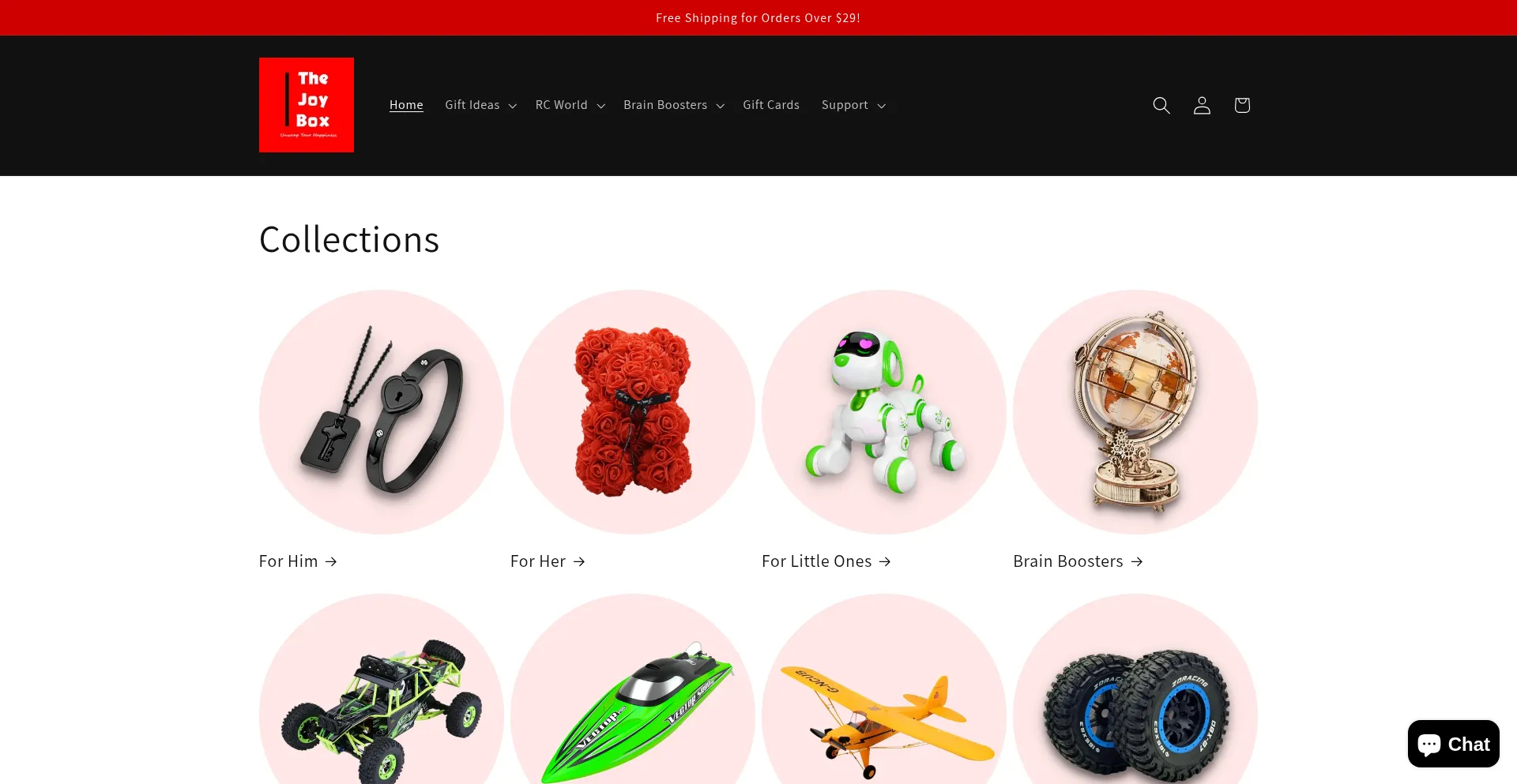 Thejoybox.com.au 安全可靠吗？