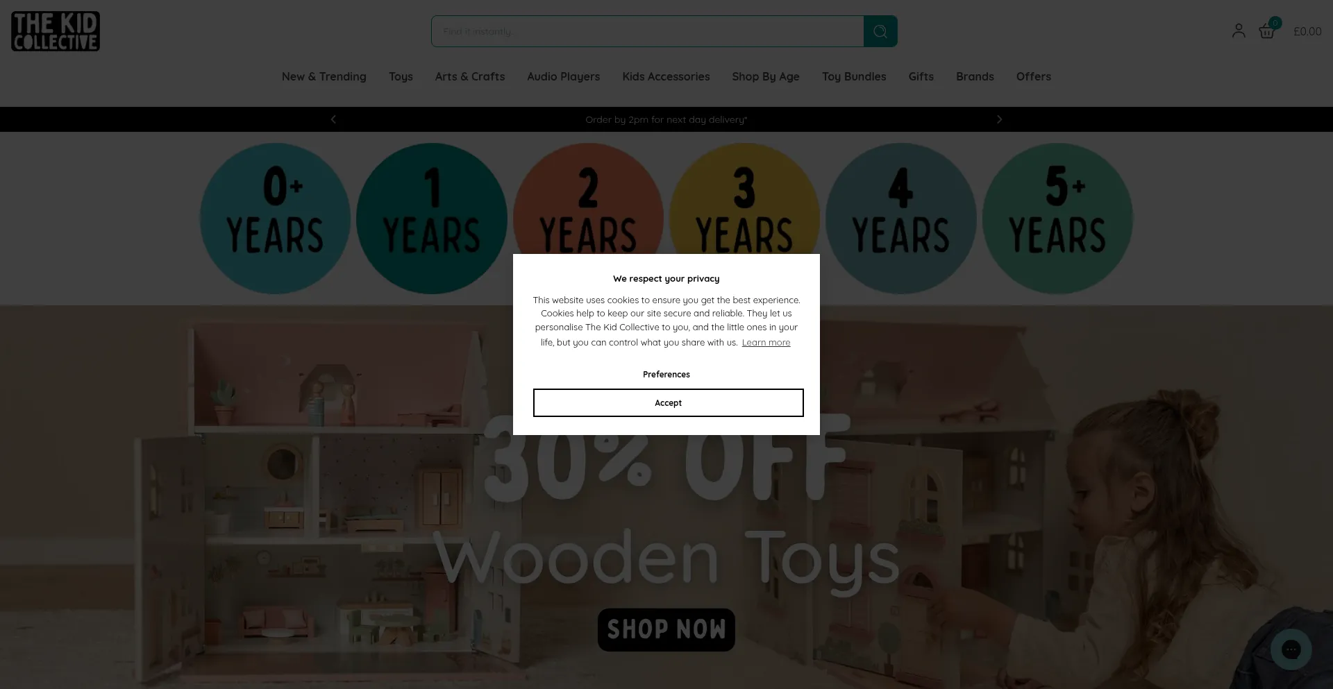 Thekidcollective.xyz