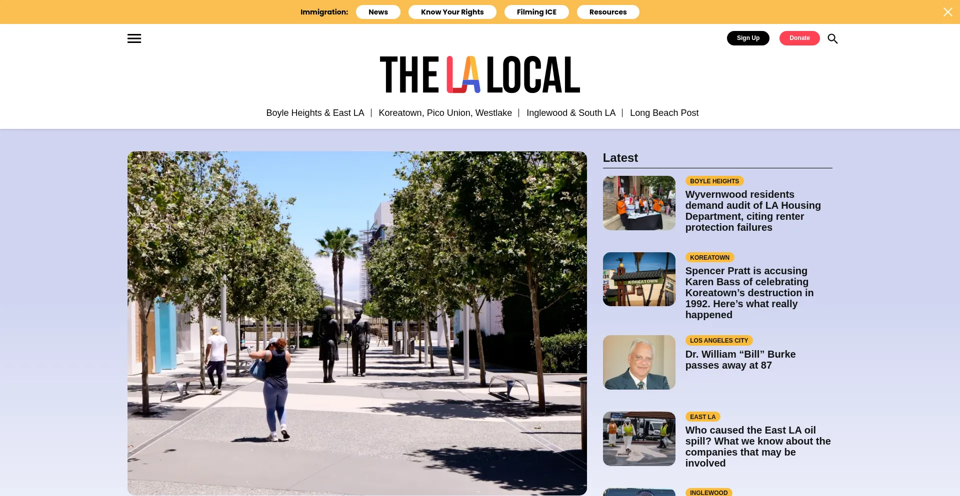 Thelalocal.org