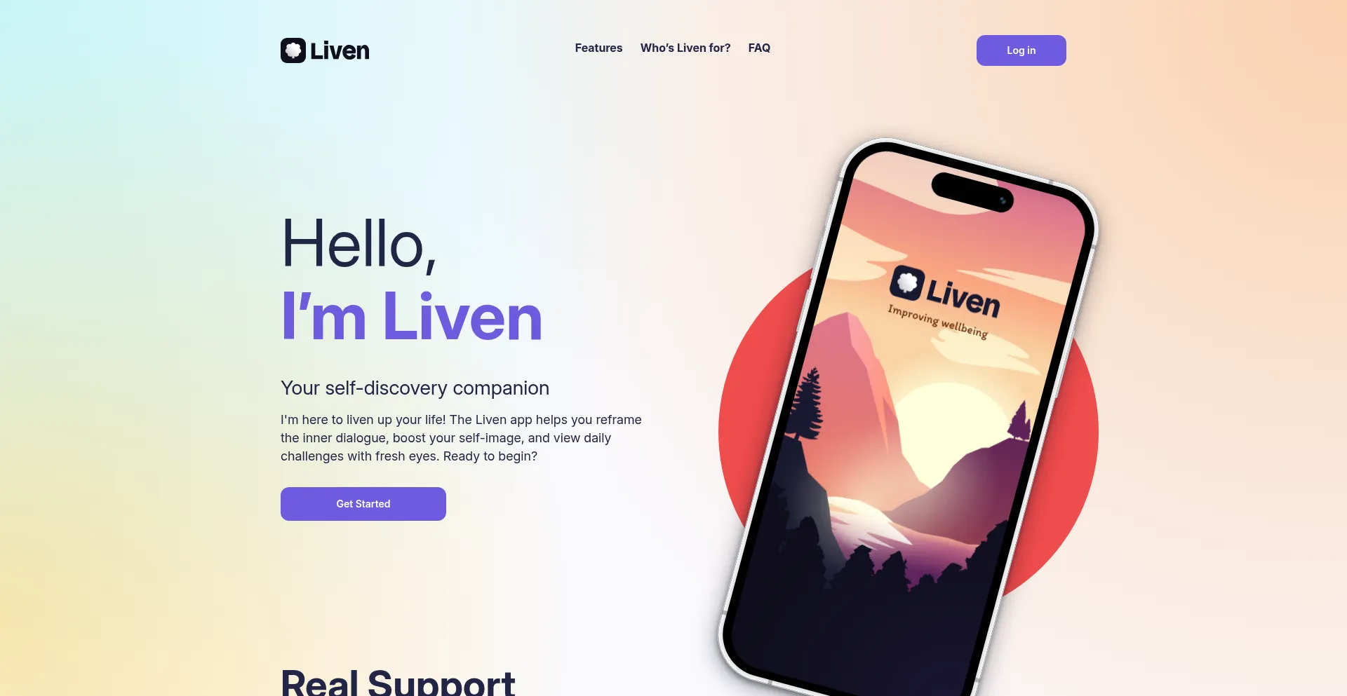 Theliven.com 安全可靠吗？