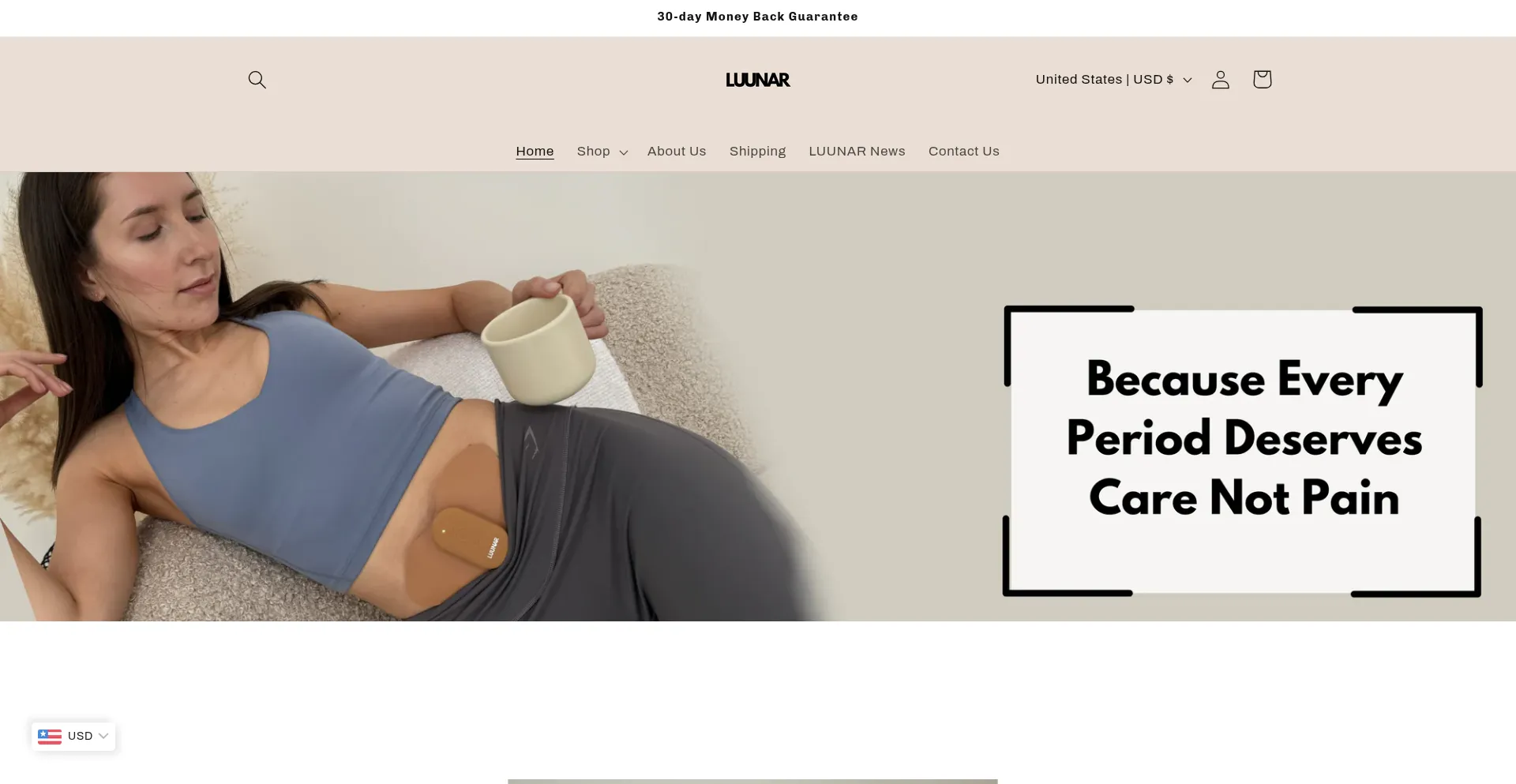 Theluunar.com