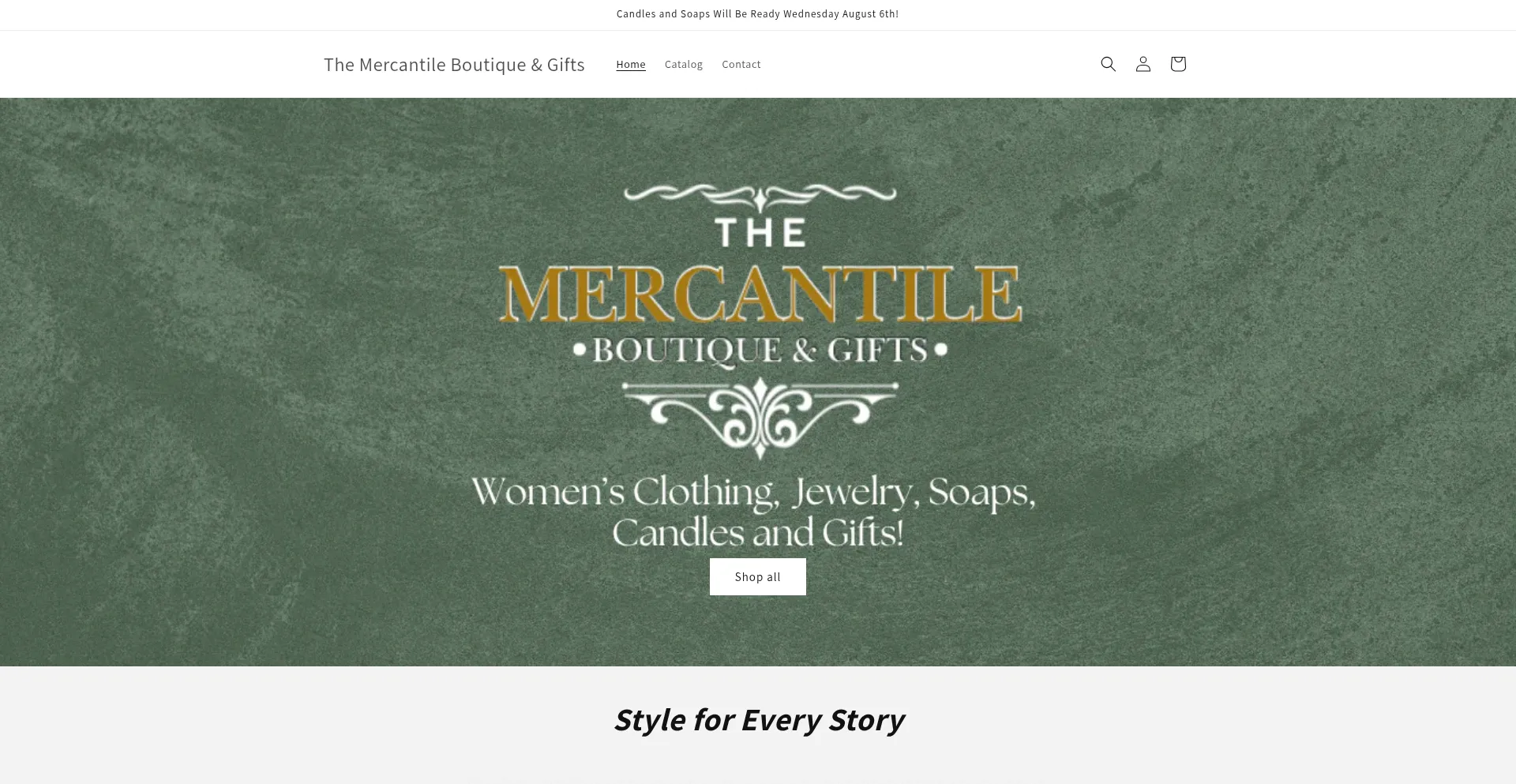 Themercantile.net 安全可靠吗？