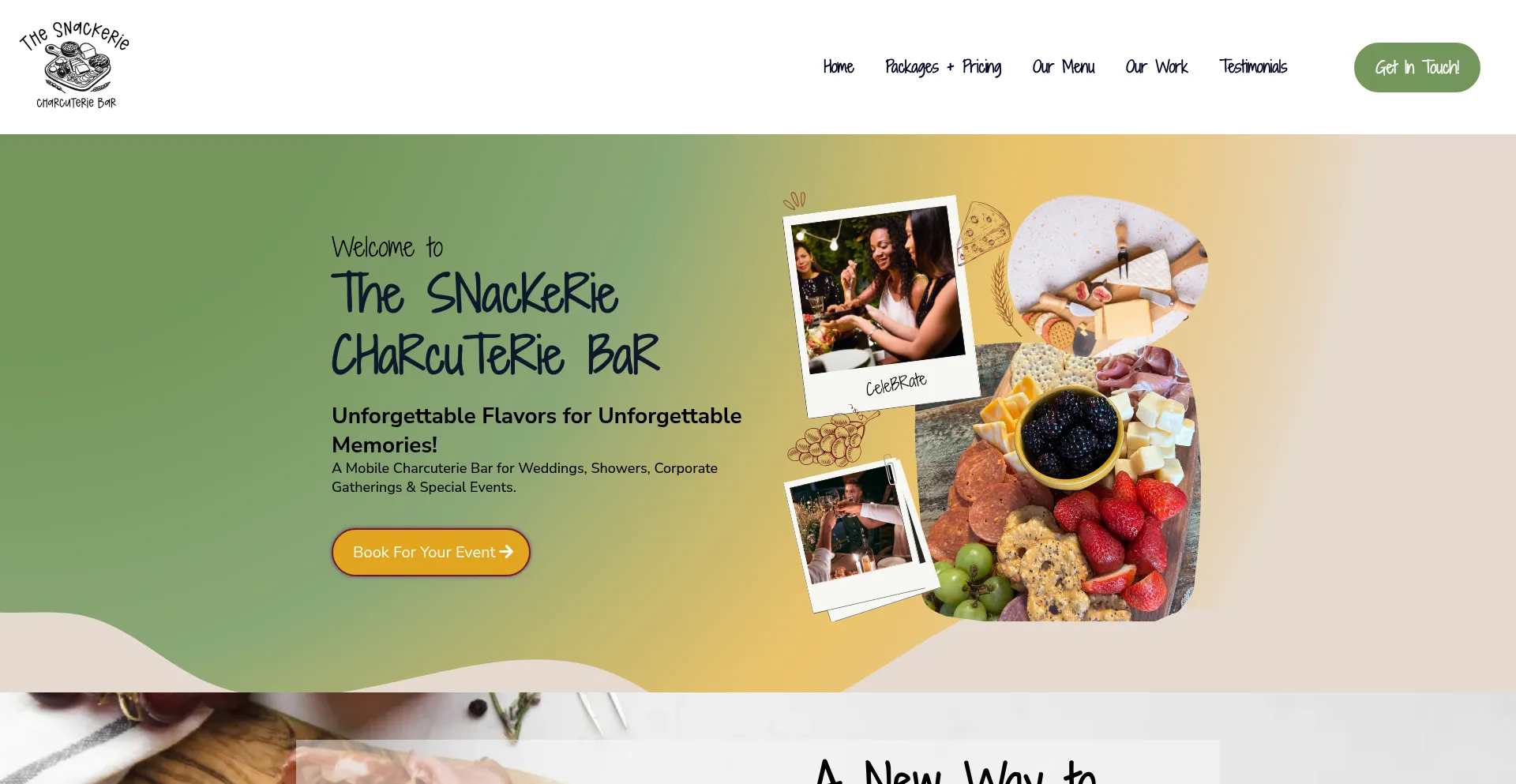 Themobilesnackerie.com 安全可靠吗？