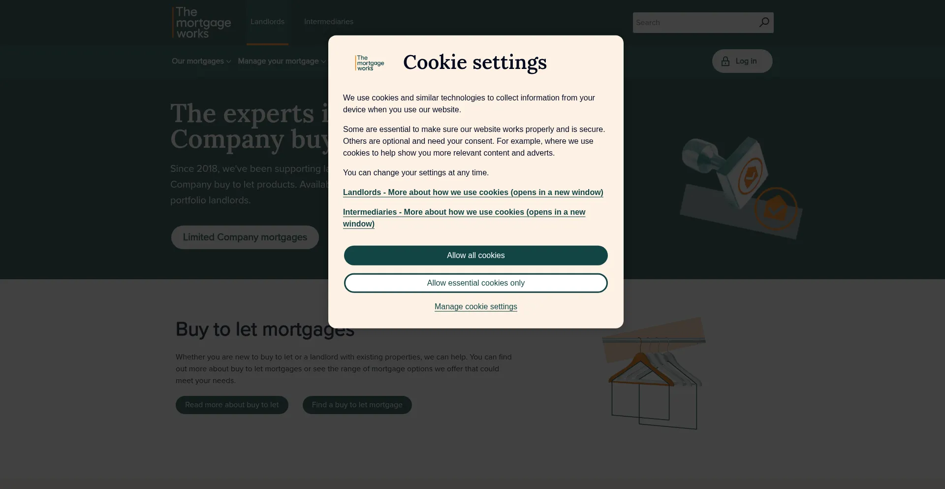 Themortgageworks.co.uk 安全可靠吗？