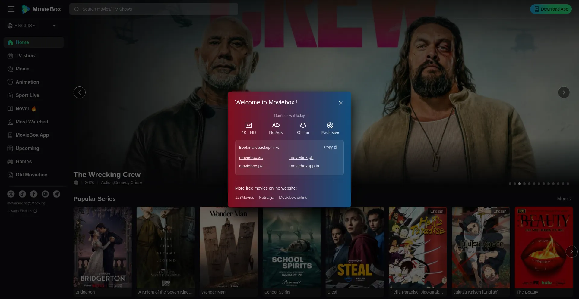 Themoviebox.org