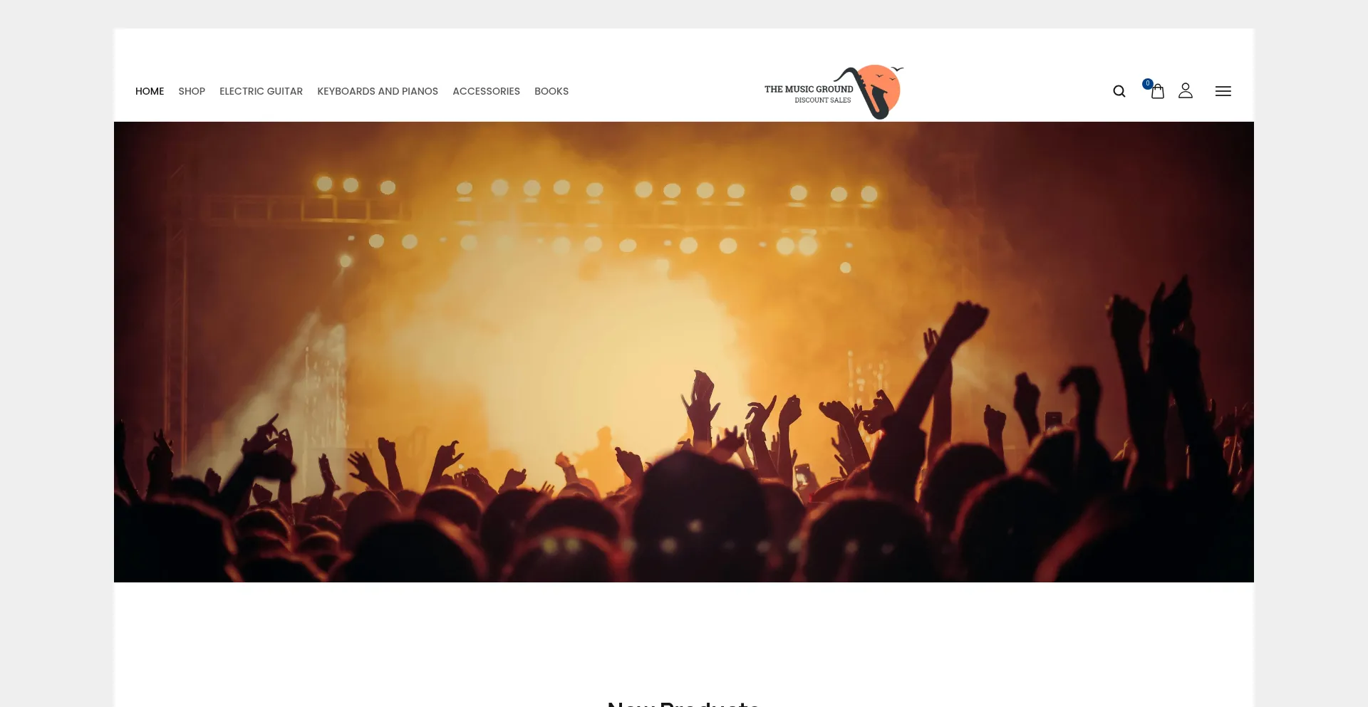 Themusicground.com 安全可靠吗？