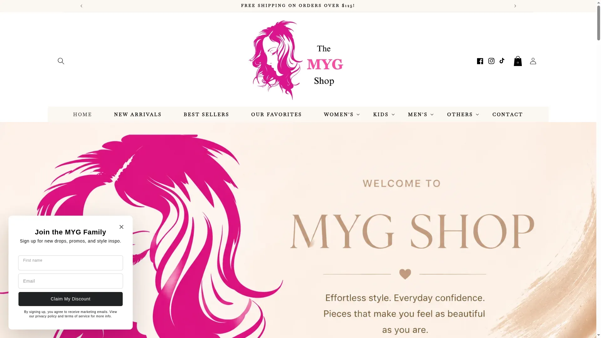 Themygshop.com