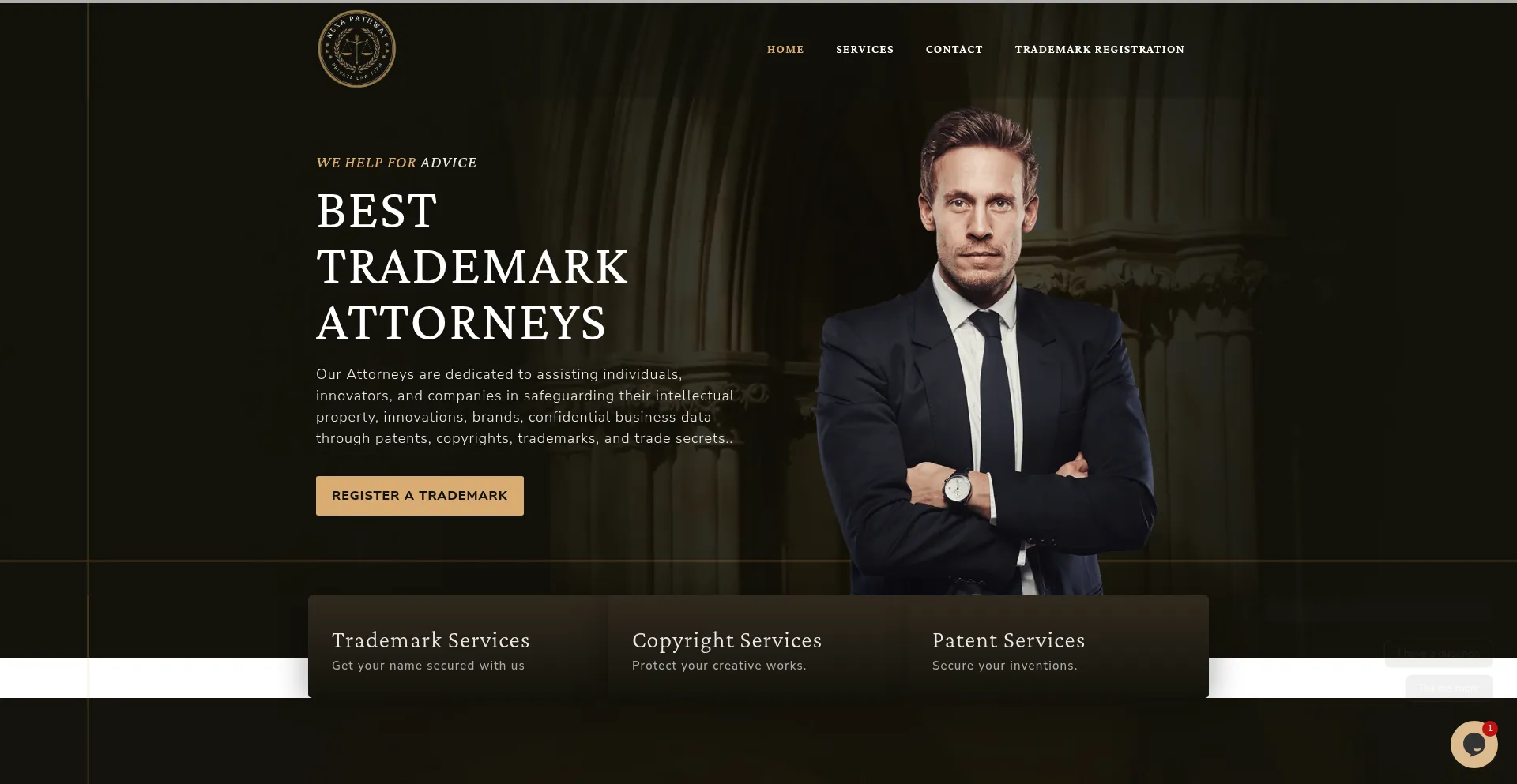 Thenexapathway.com 安全可靠吗？