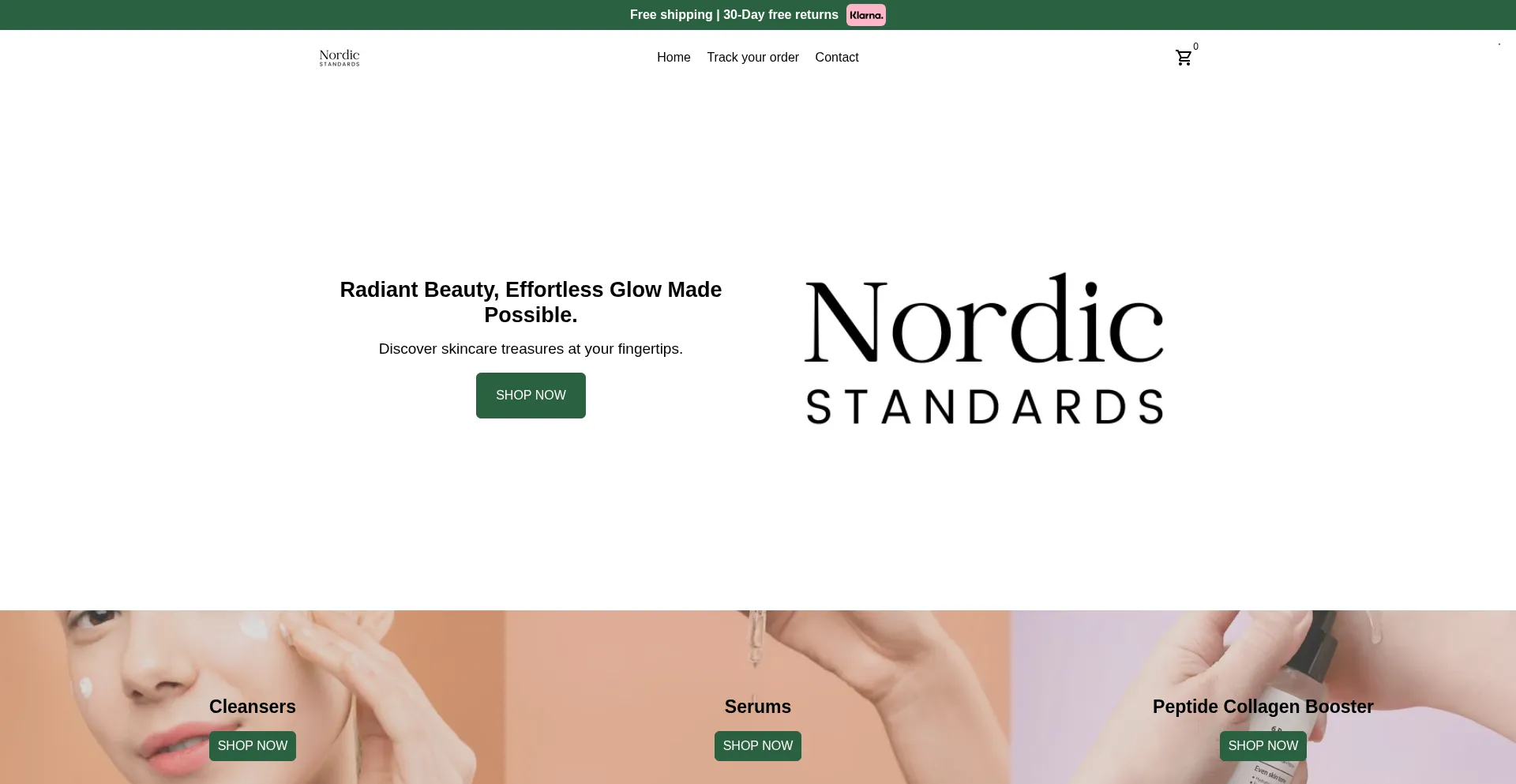 Thenordicstandards.com 安全可靠吗？