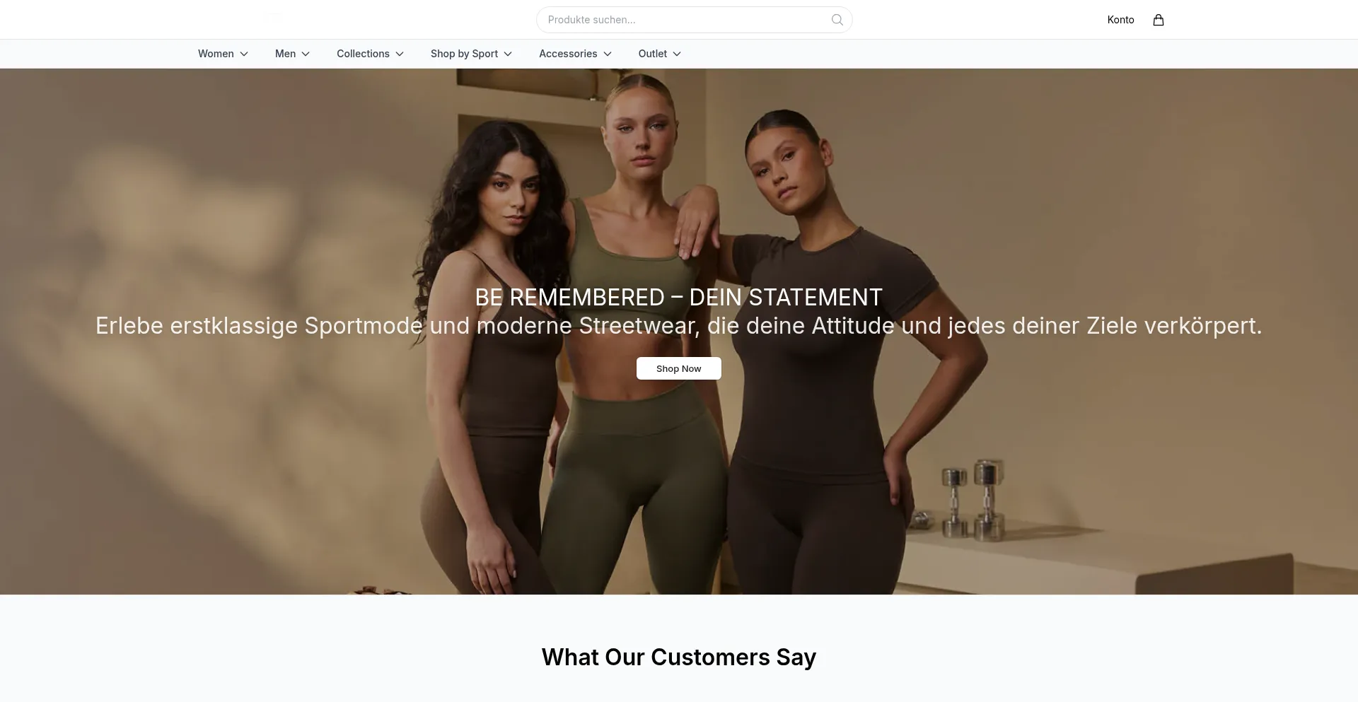 Theoace.shop