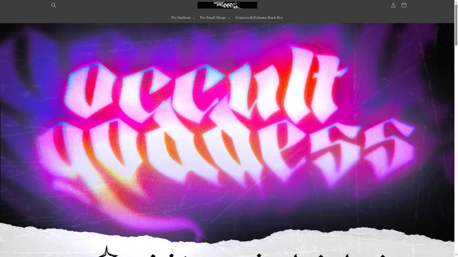 Theoccultgoddess.com