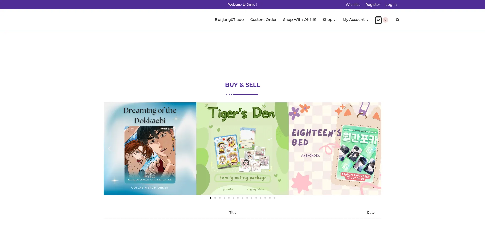 Theonnis.com