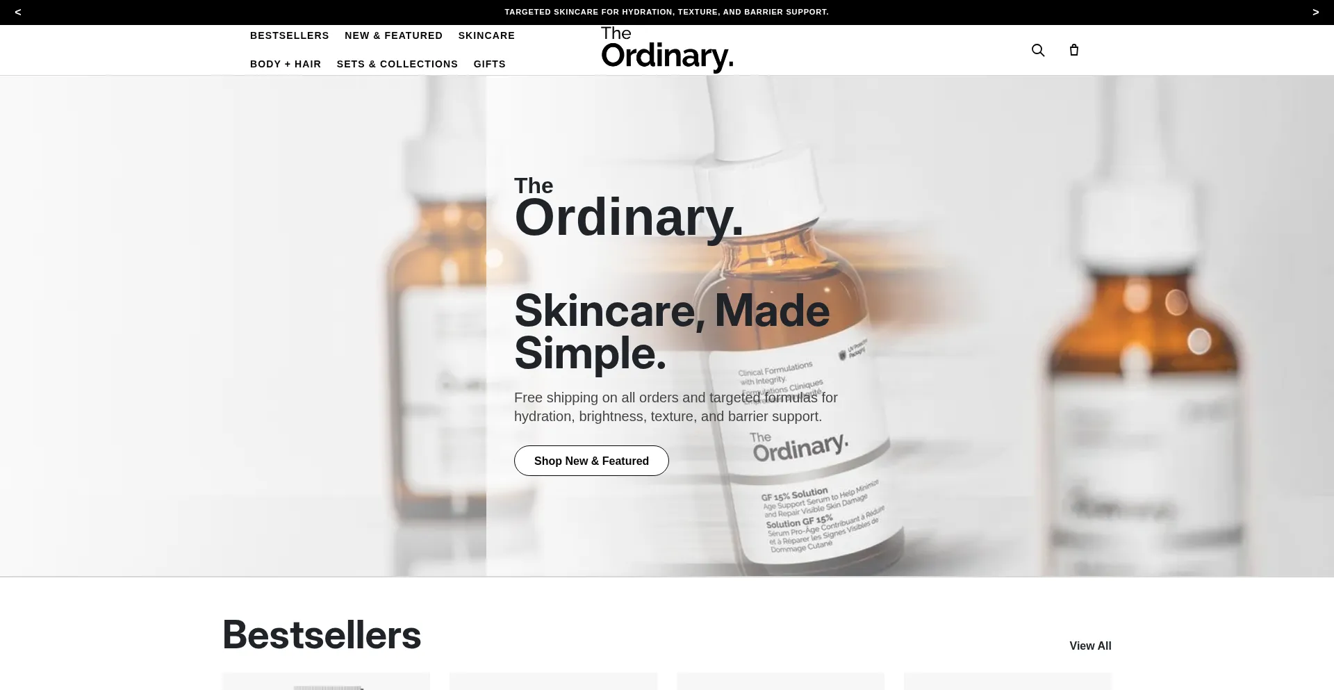 Theordineryq.shop