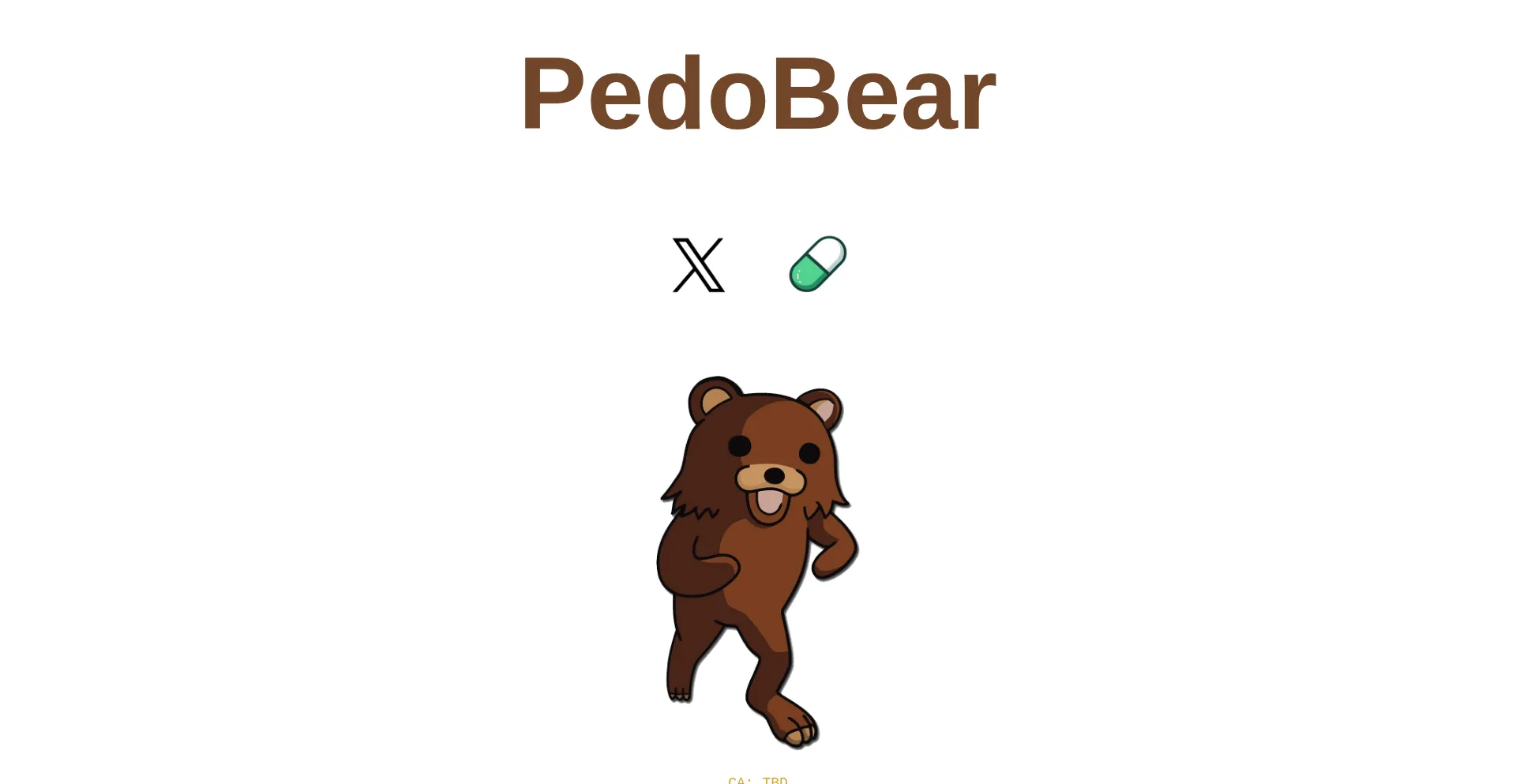 Thepedobear.fun