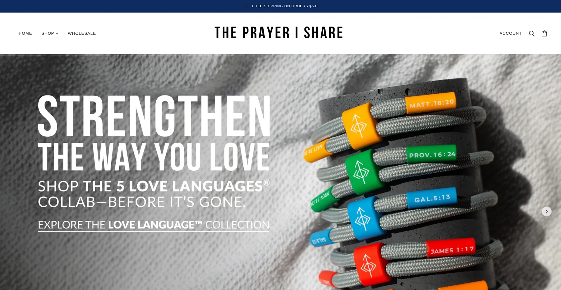 Theprayerishare.com 安全可靠吗？