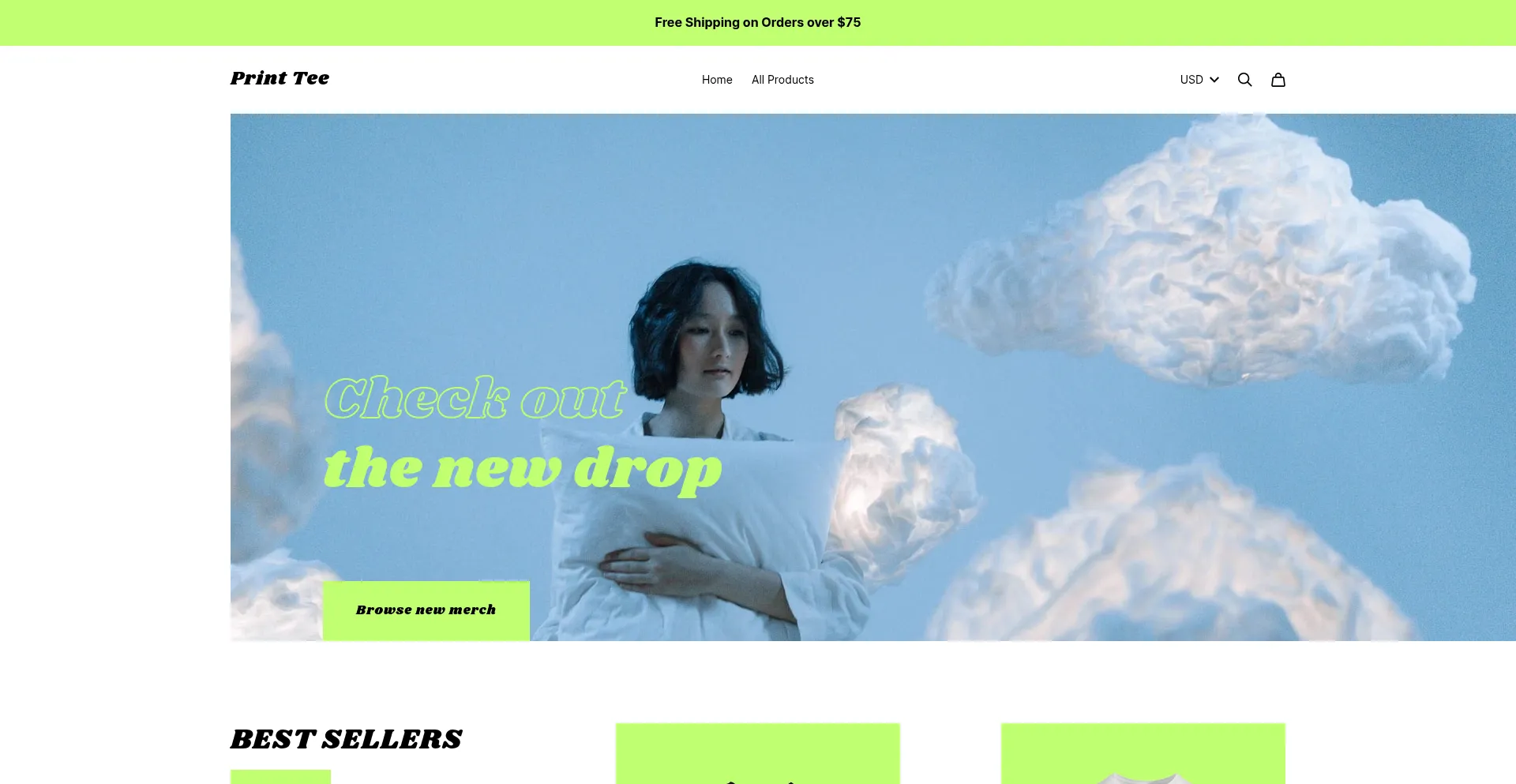Theprintee.com