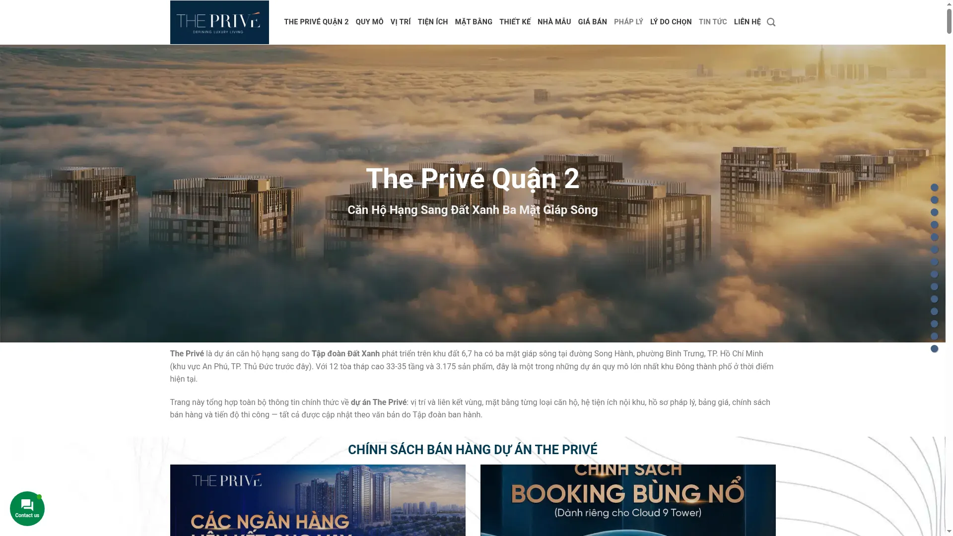 Theprivedatxanh.com.vn