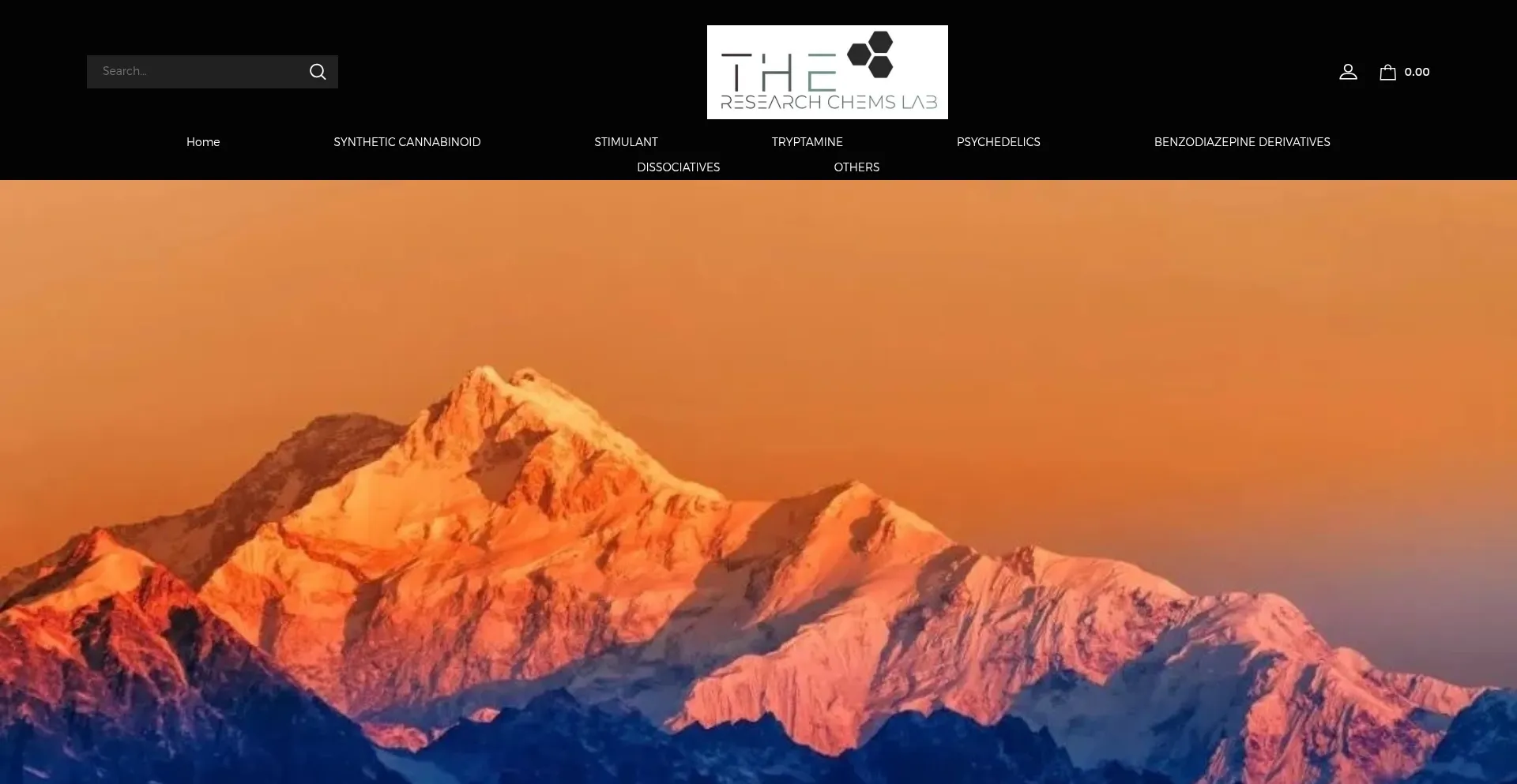 Theresearchchemslab.com 安全可靠吗？