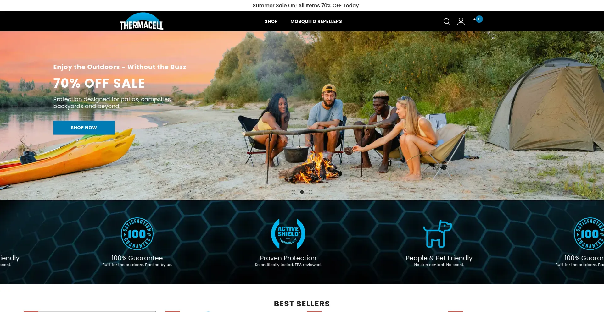 Thermacellusshop.it.com