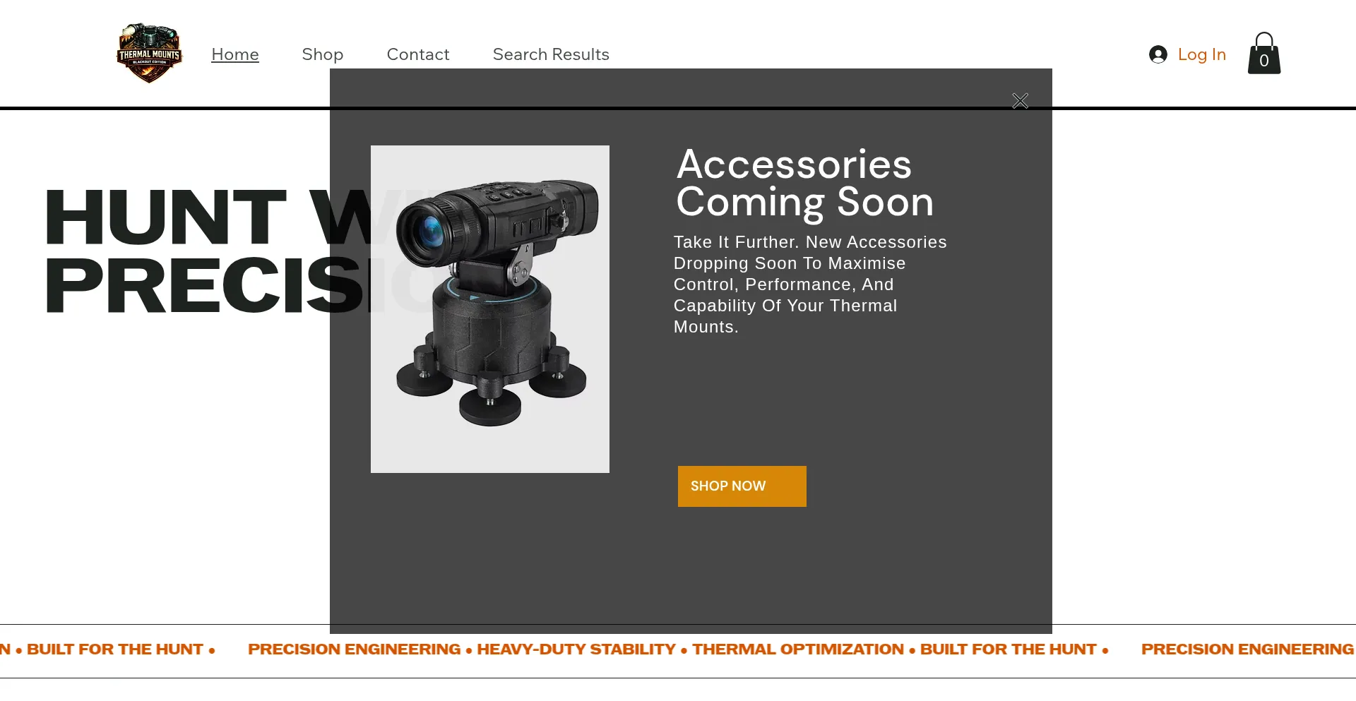Thermalmounts.com