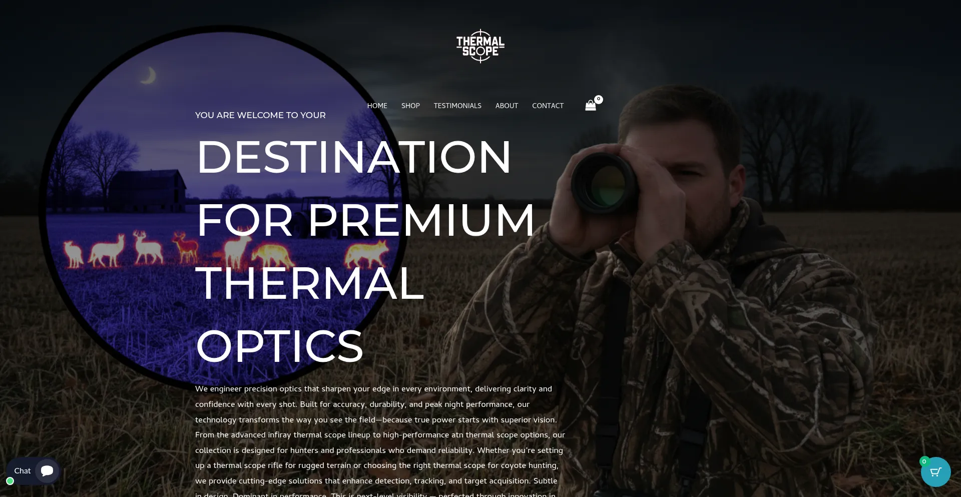 Thermalscope.shop