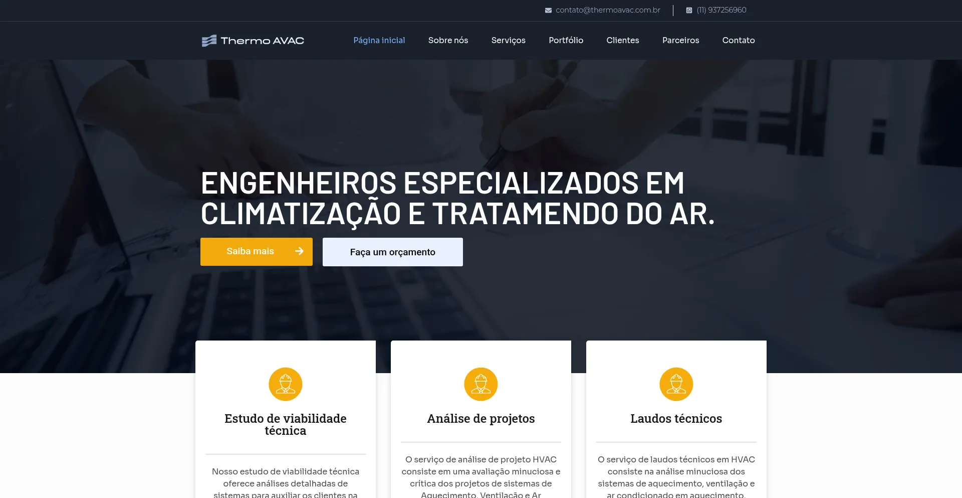 Thermoavac.com.br
