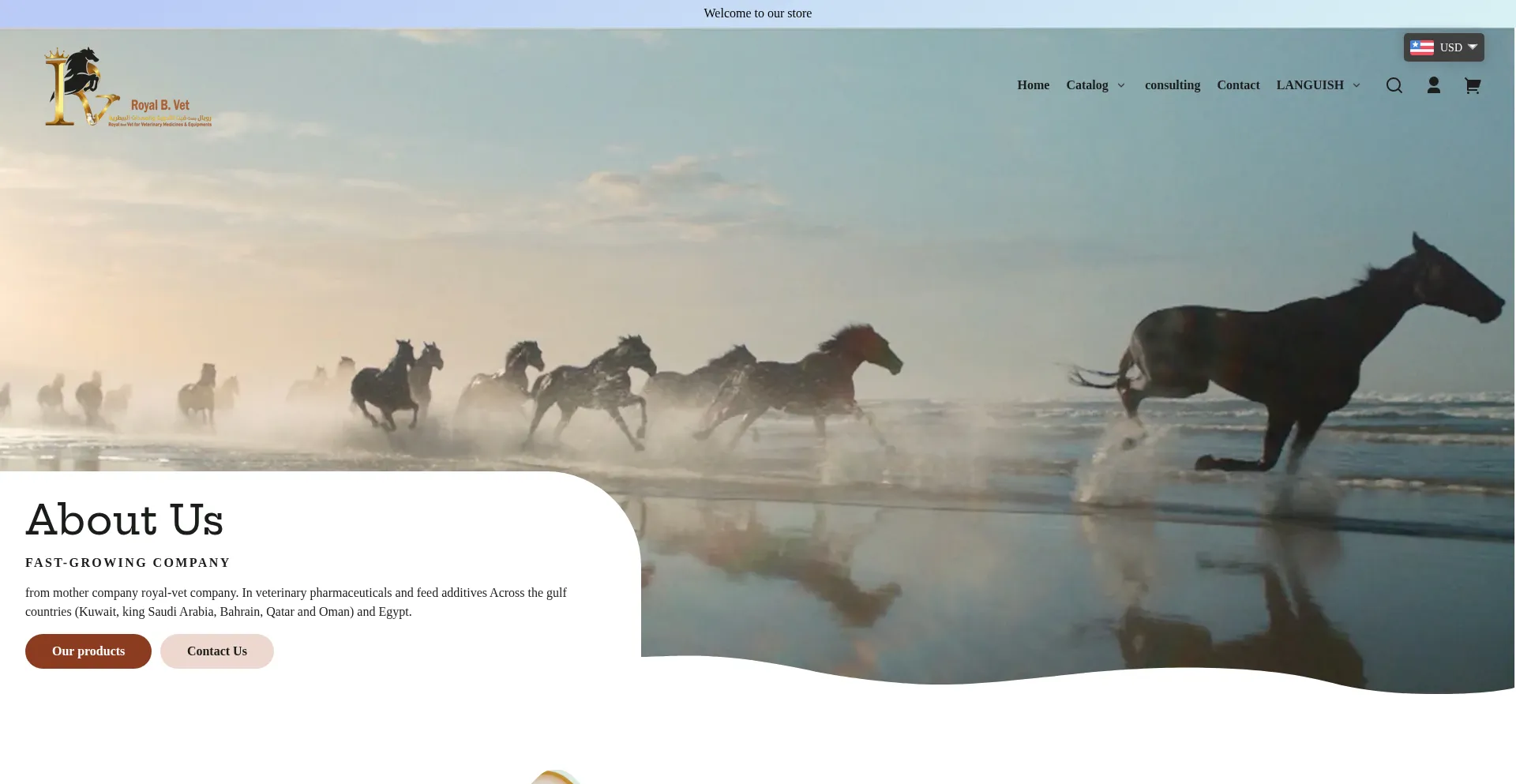 Theroyalvet.com