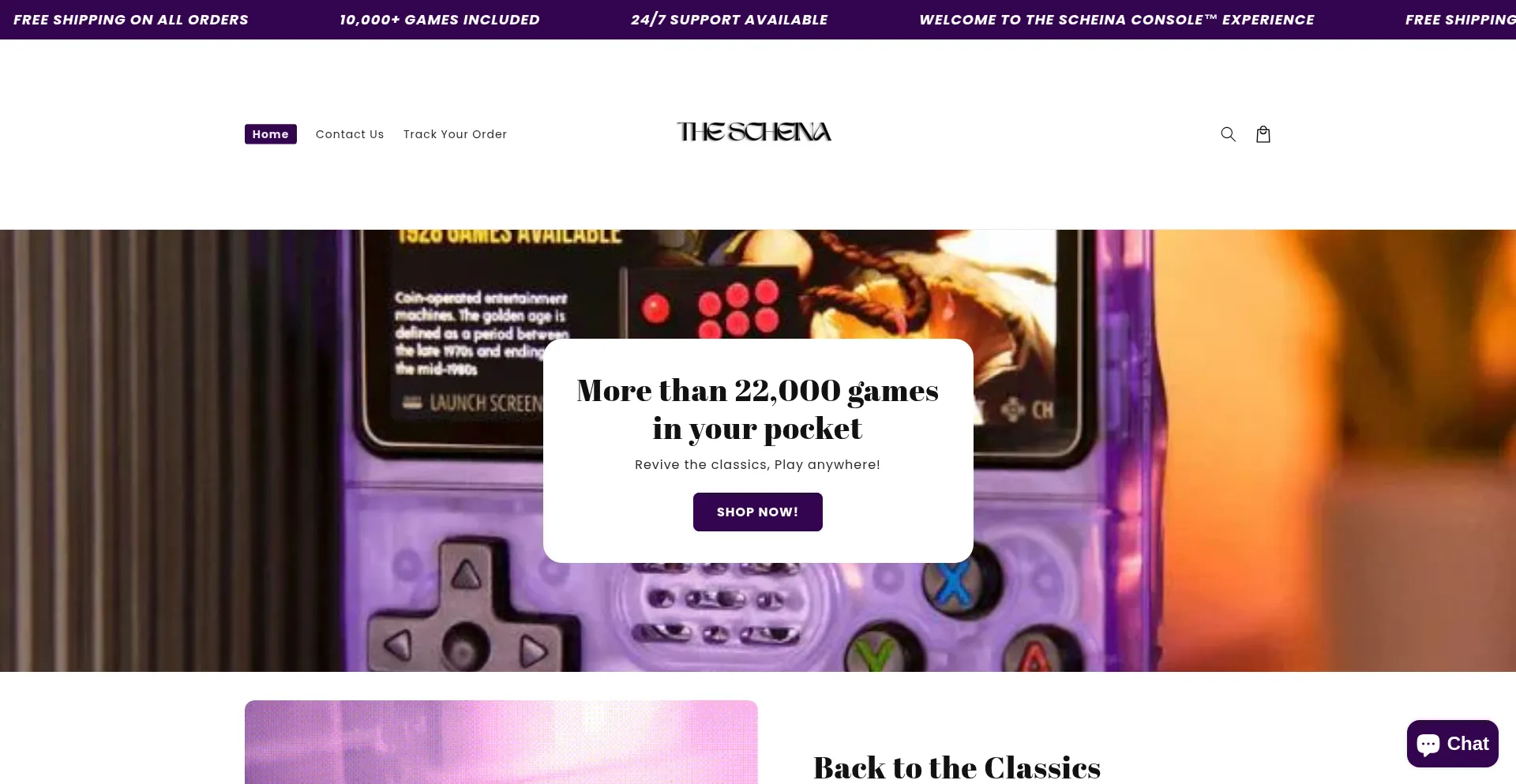Thescheina.com 安全可靠吗？